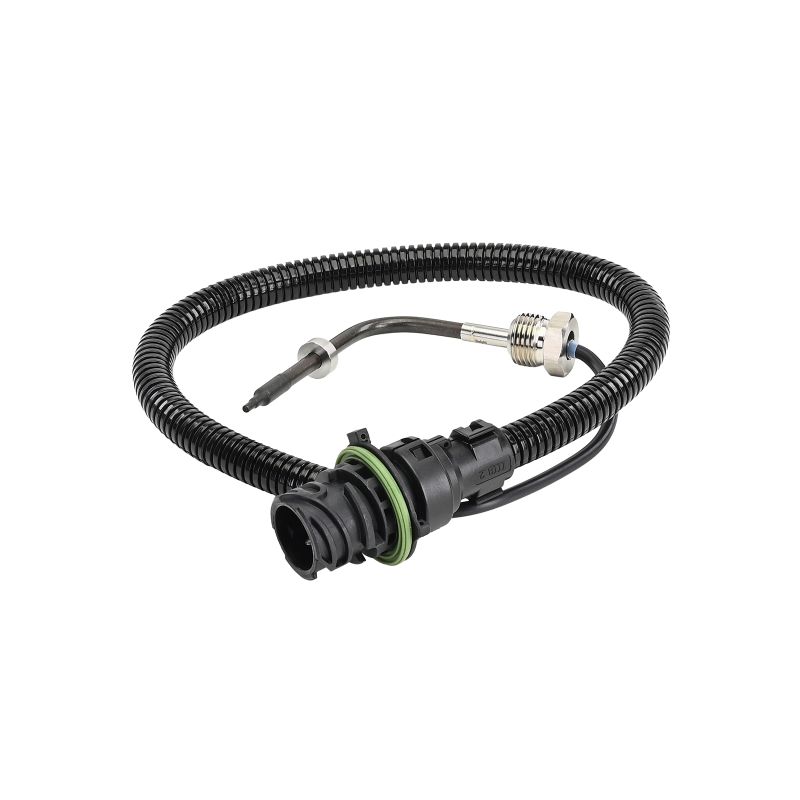 Avgastempgivare TS30434-12B1 DELPHI 005 153 98 28 MERCEDES-BENZ