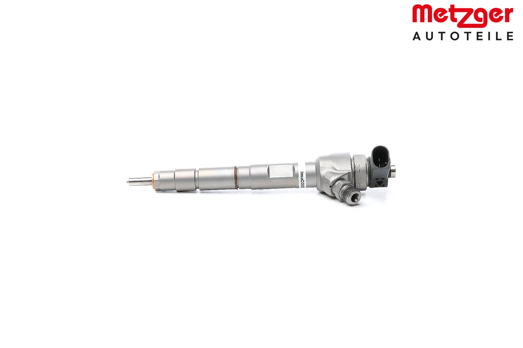 Vstrekovacia tryska 0870252 METZGER 04L 130 277 C Vstrekovacia tryska 0870252 METZGER 04L 130 277 C AUDI