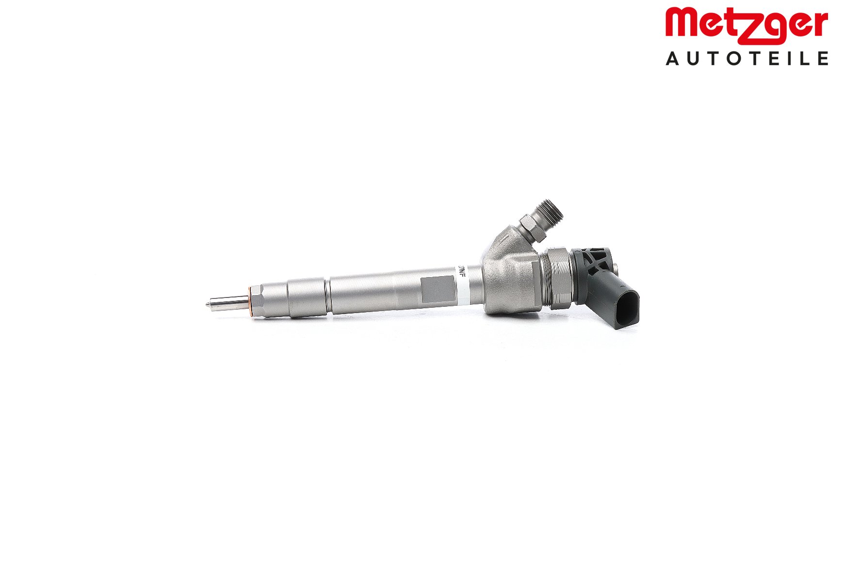 METZGER 0870258 Sprausla / smidzinātājs / emulsijas caurule / pde BMW F10 518 d 150 ZS Dīzelis cena