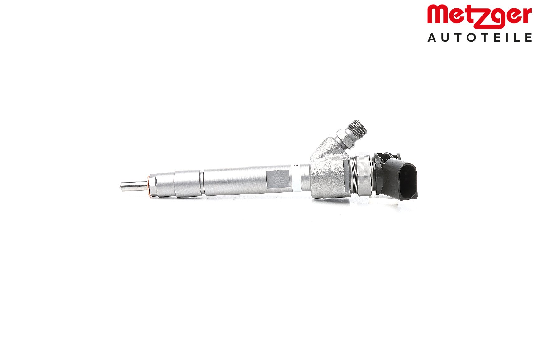 METZGER 0870260 Innsprøytningsventil BMW X1 2021