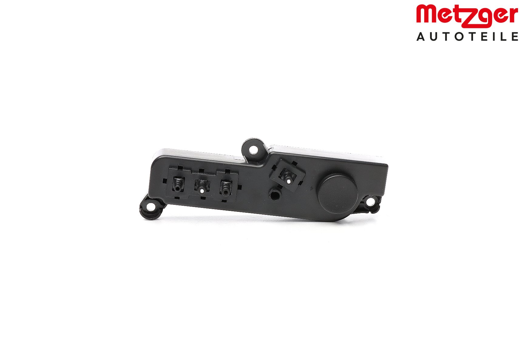METZGER Inställning, säte 09161253 NISSAN inställning säte METZGER 09161253
