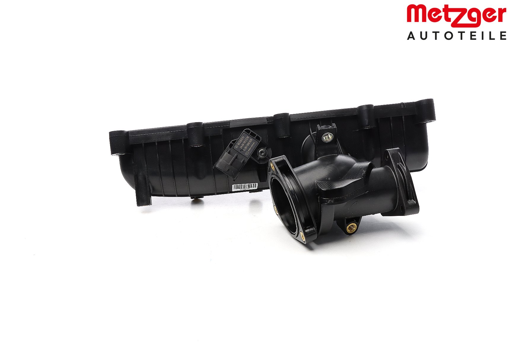 METZGER 2100154 Sacie potrubie Fiat Ducato 250 Bus za nízku cenu