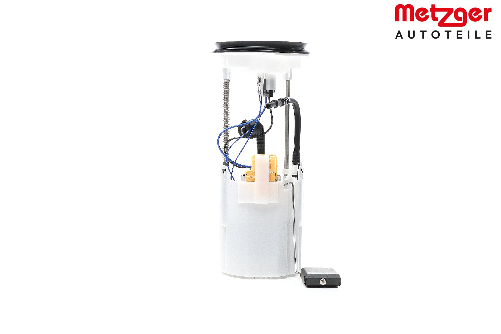 2250649 Kraftstoff-Fördereinheit METZGER 1694700594 CITROËN