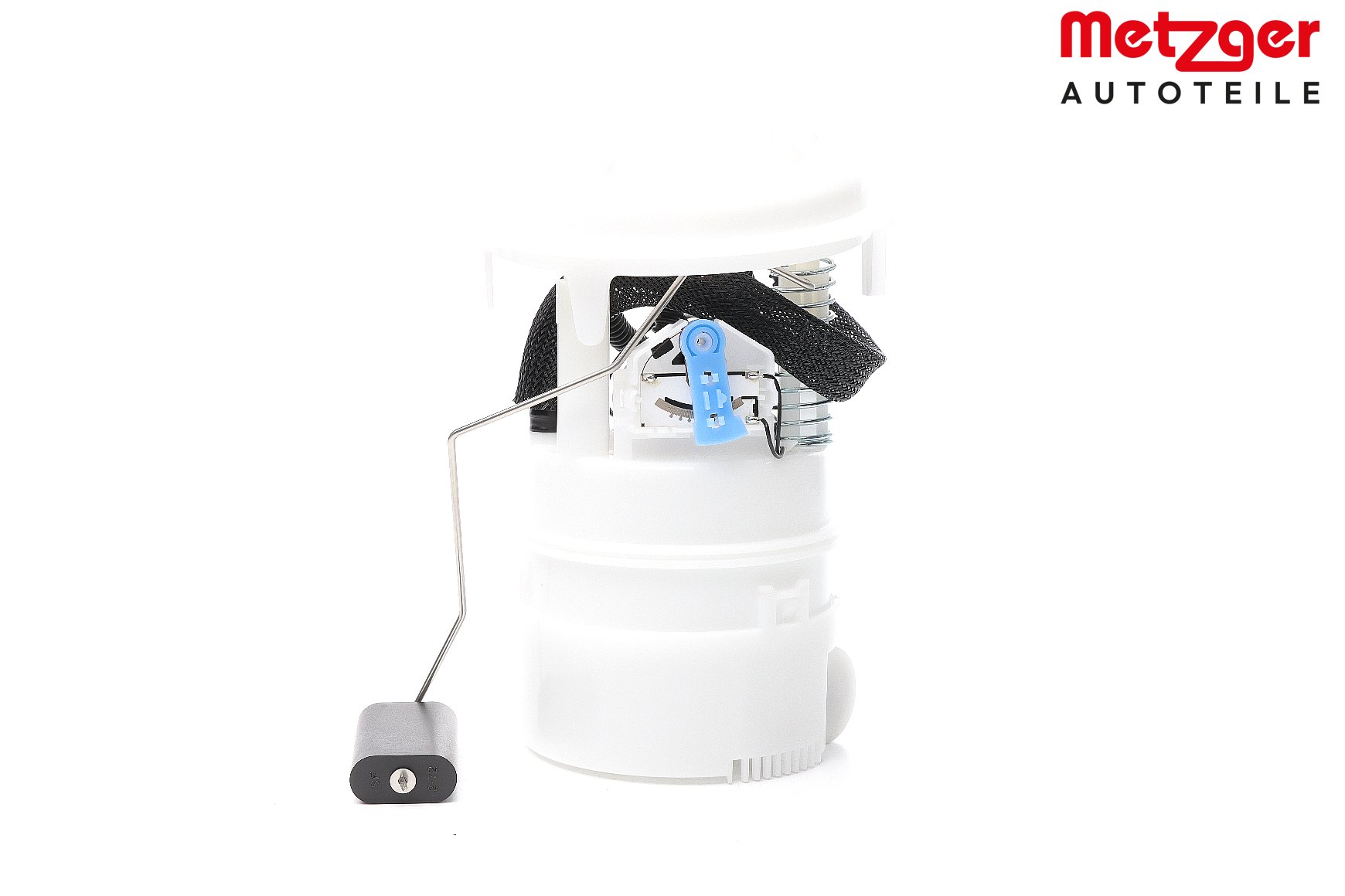METZGER 2250655 Brandstofpomp
