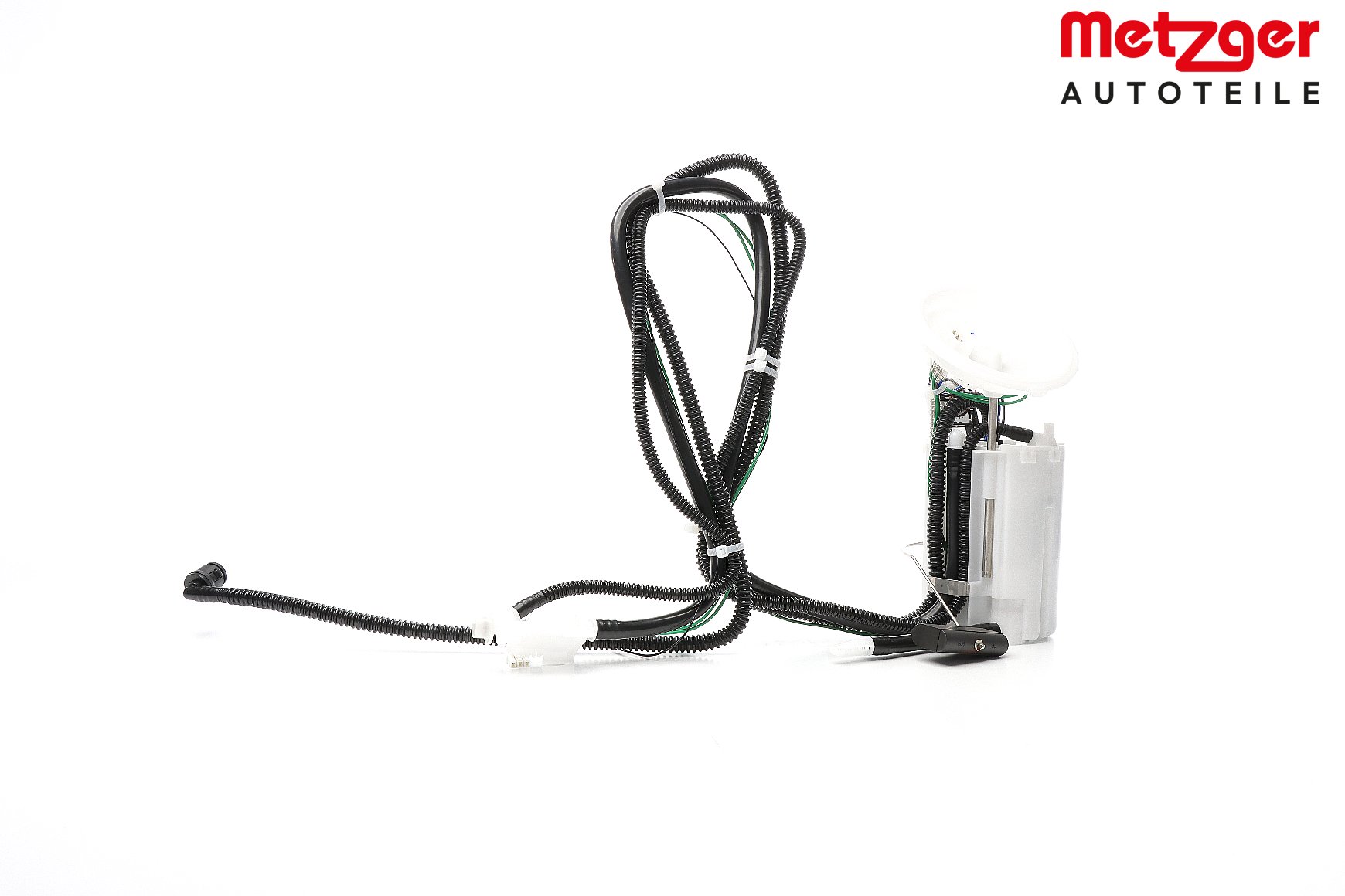 METZGER 2250656 Dieselpomp BMW E60 540 i 306 Pk Benzine prijs