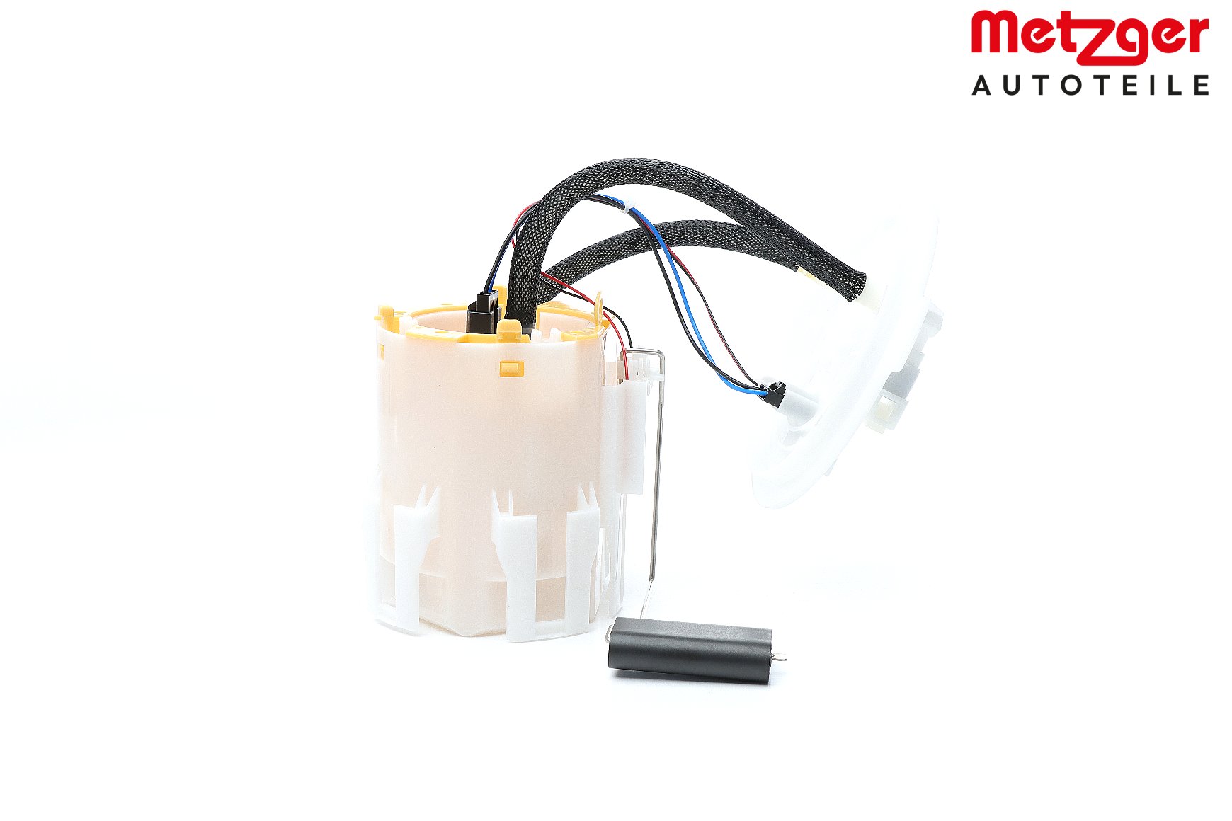 2250661 Kraftstoff-Fördereinheit METZGER 5815055 SAAB