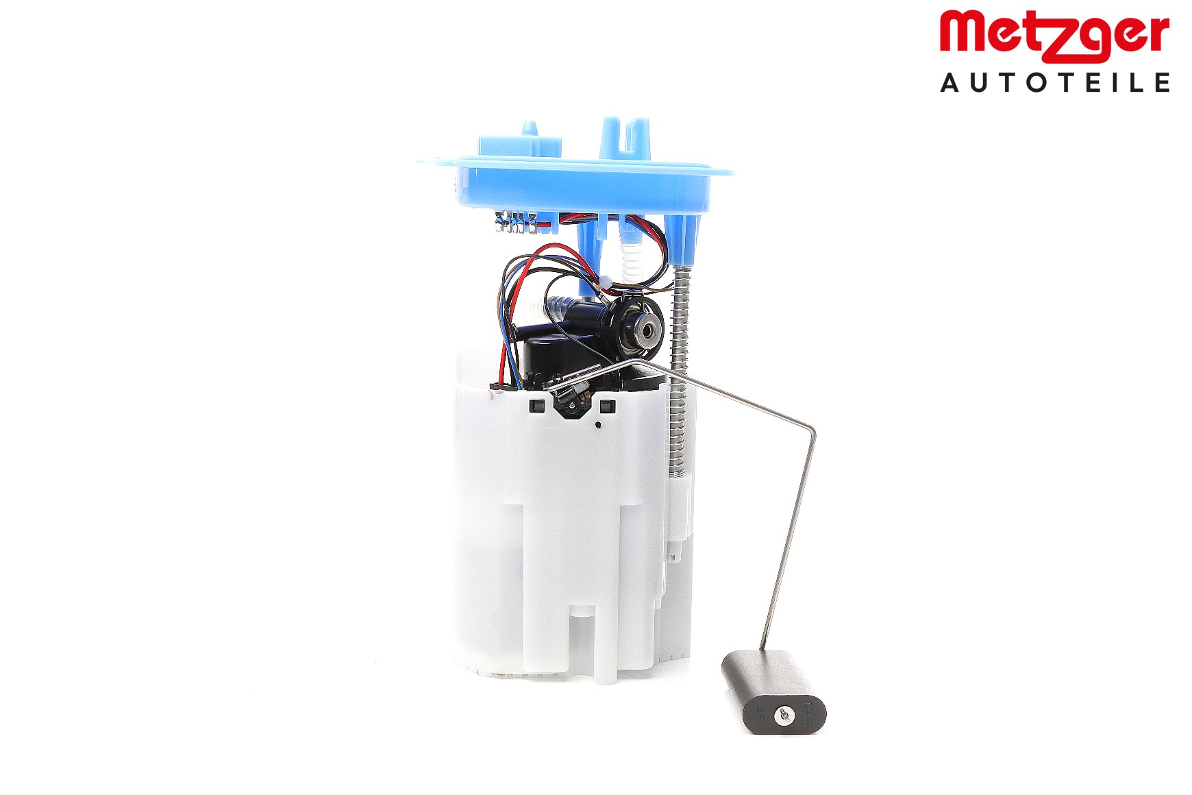 METZGER 2250663 Dichtung Benzinpumpe VW Tiguan Allspace (BW2) 2.0 TDI 4motion 150 PS Diesel Kosten