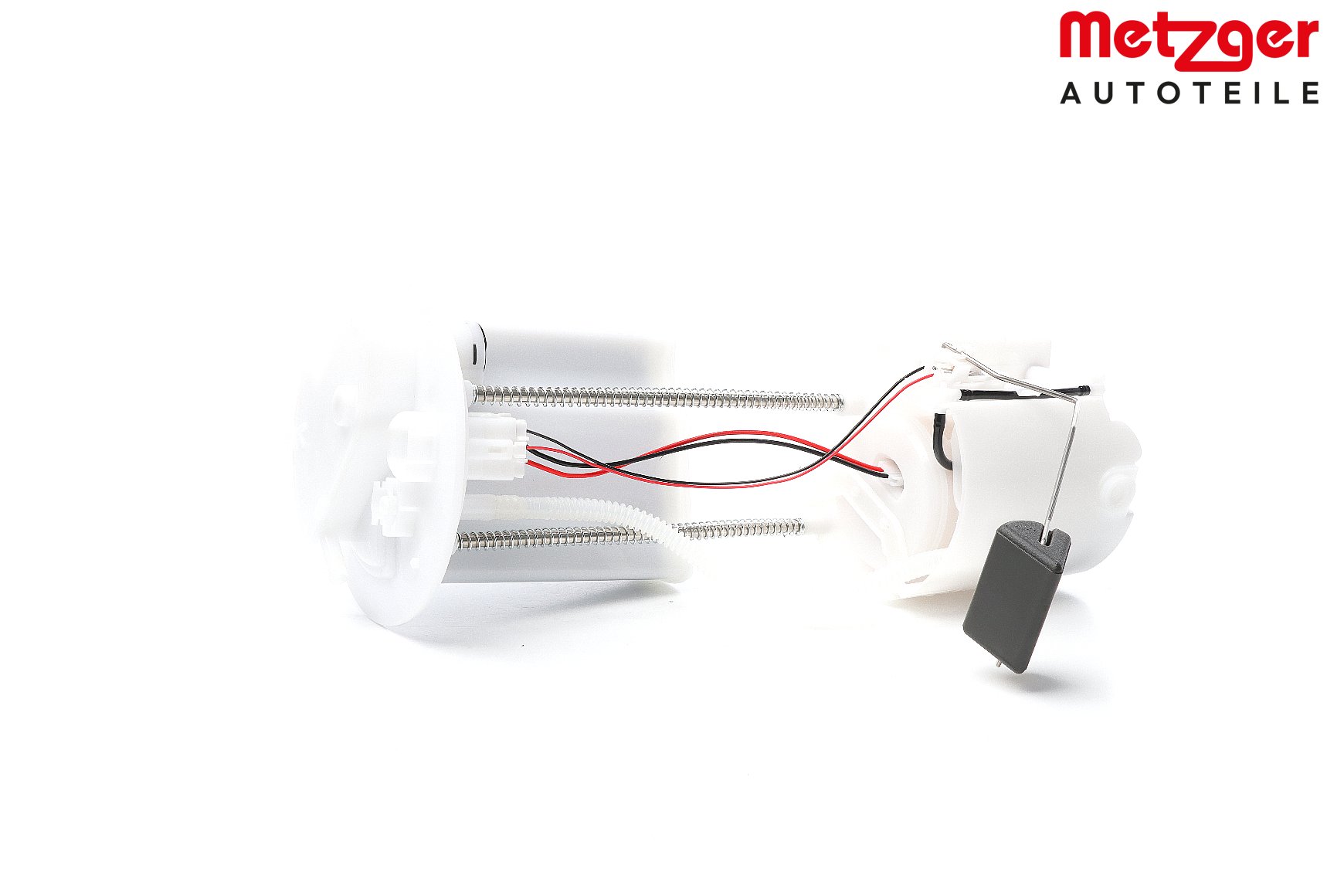 TOYOTA YARIS 2013 Kraftstoffpumpe METZGER 2250664