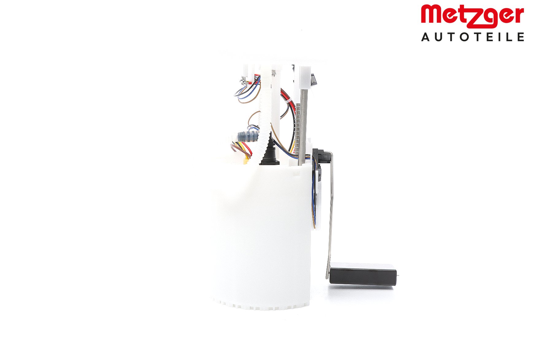 METZGER 2250665 Benzinepomp VW Sharan 7n 1.4 TSI 150 Pk Benzine prijs