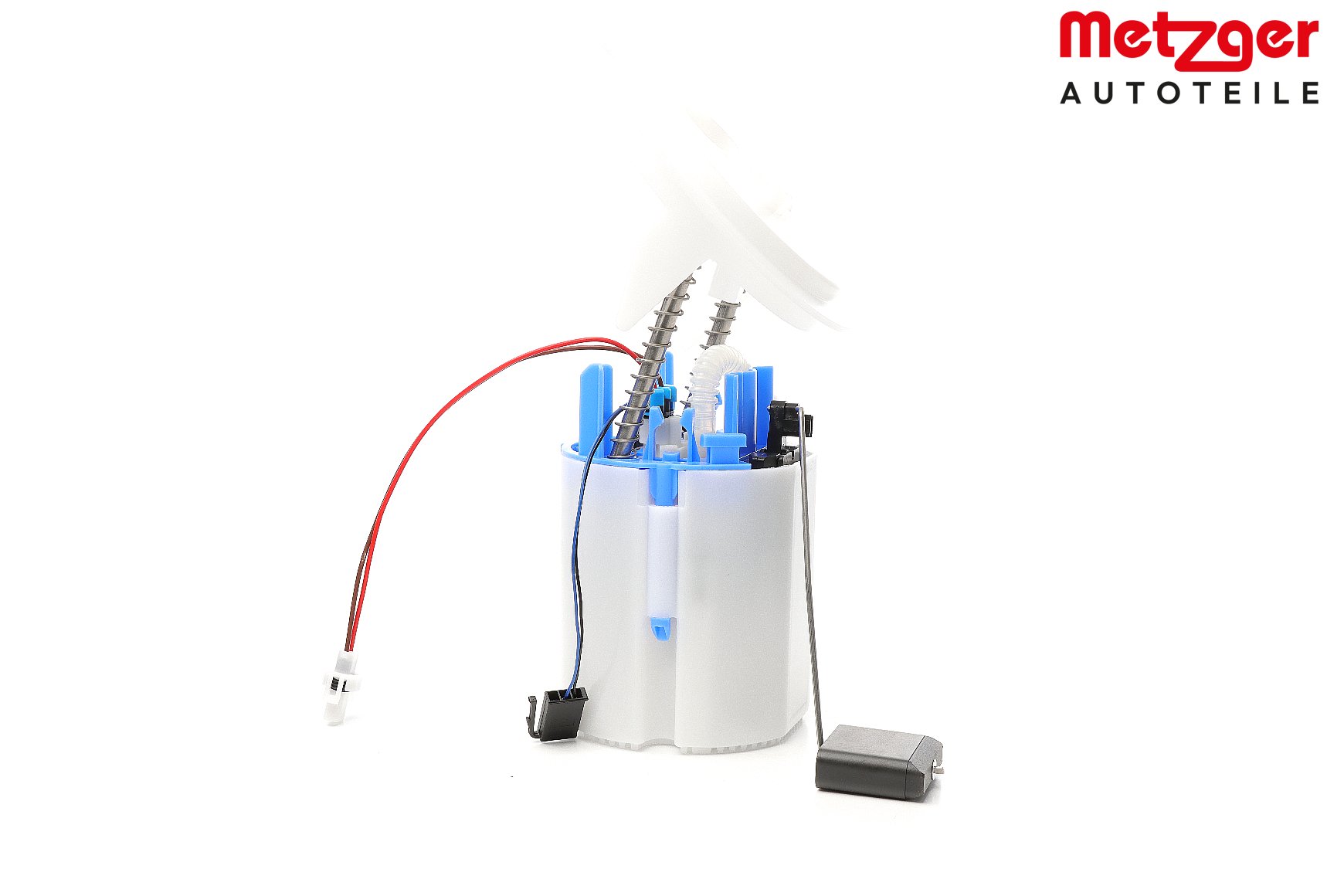 Polttoainesuodatin 2250670 METZGER A 204 470 08 94 BMW