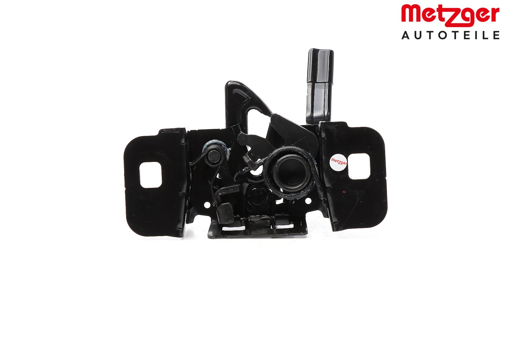 OPEL ASTRA 2024 Konepelti METZGER 2310964