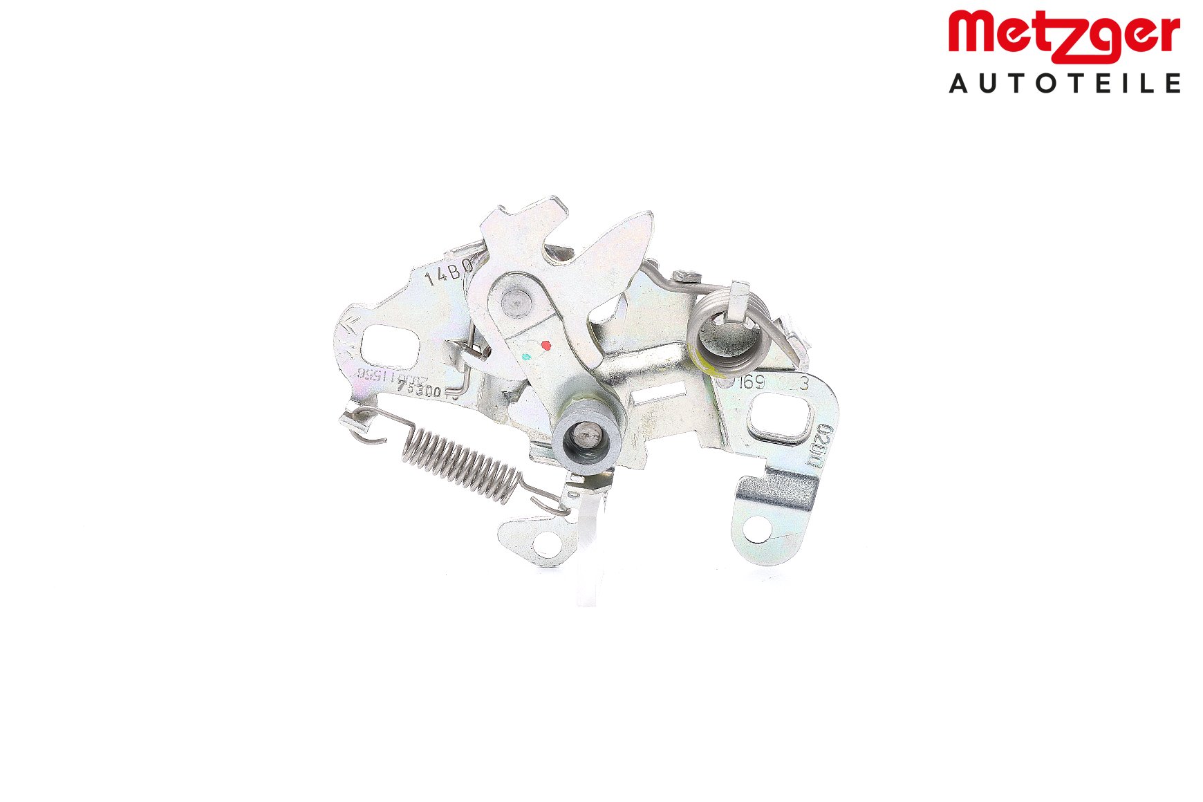 prix Capot VAUXHALL 2310965 METZGER