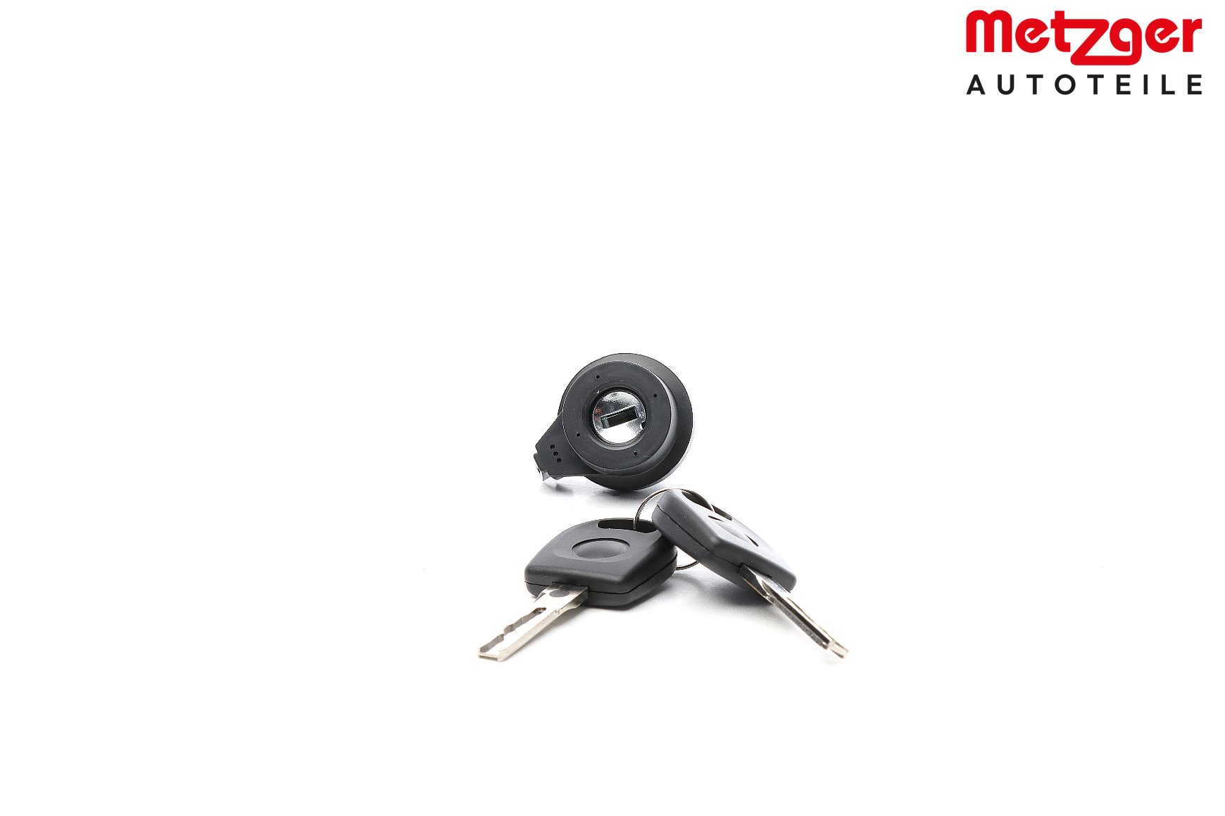 METZGER 2310976 Slotcilinder Polo 9N 1.4 BiFuel 82 Pk Benzine/Autogas (LPG) prijs