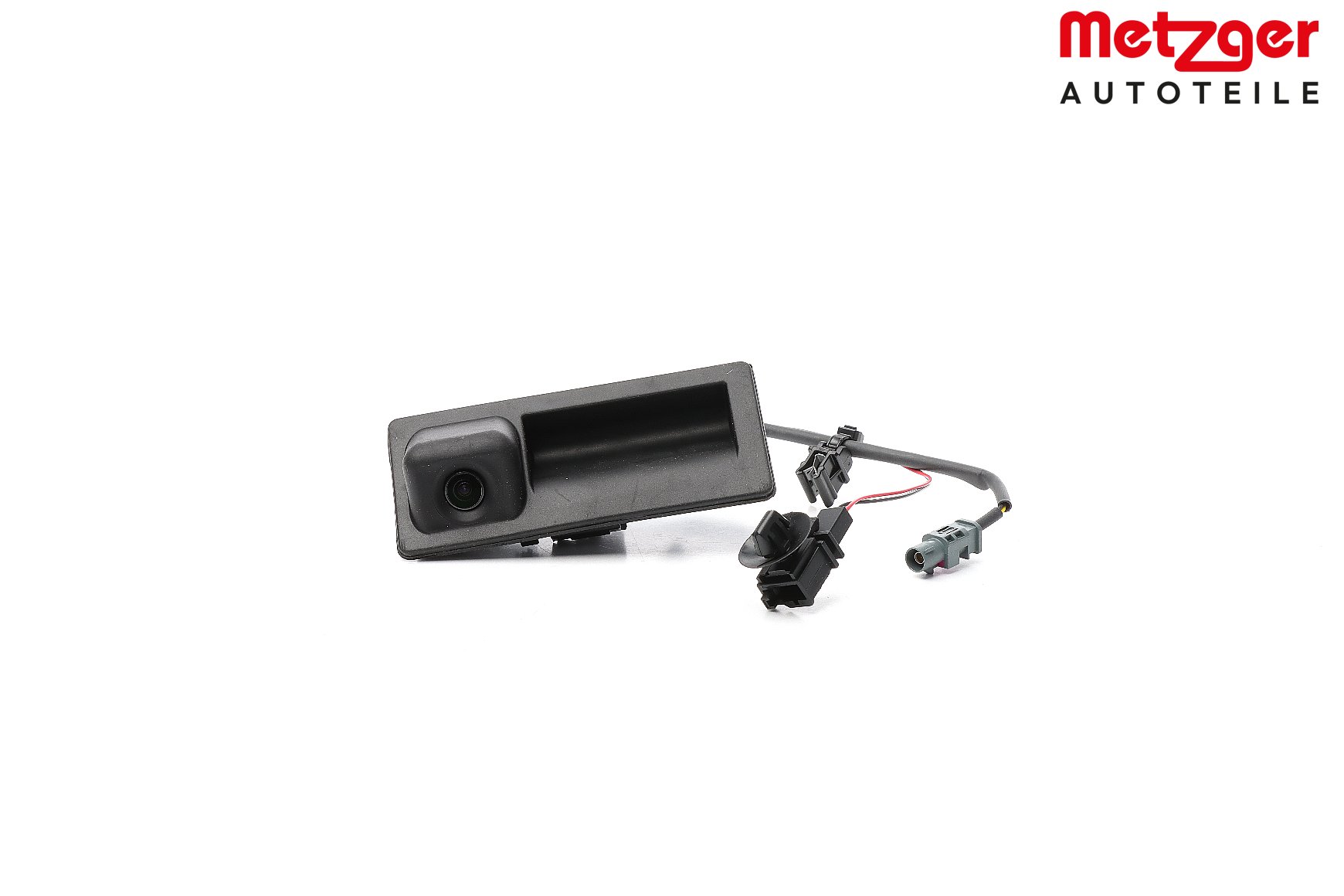 METZGER 2310977 Χερούλι πόρτας VW Tiguan 5N 2.0 TFSI 200 PS Βενζίνη τιμες