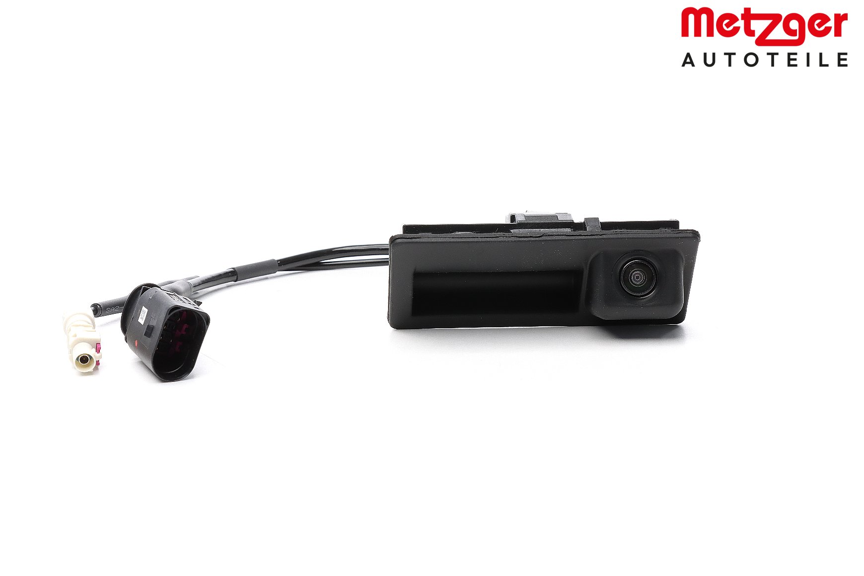 METZGER 2310979 Handgrepen PORSCHE CAYENNE 2021