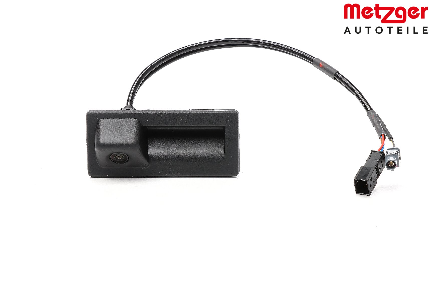 METZGER 2310982 Deurhendel AUDI A4 2023