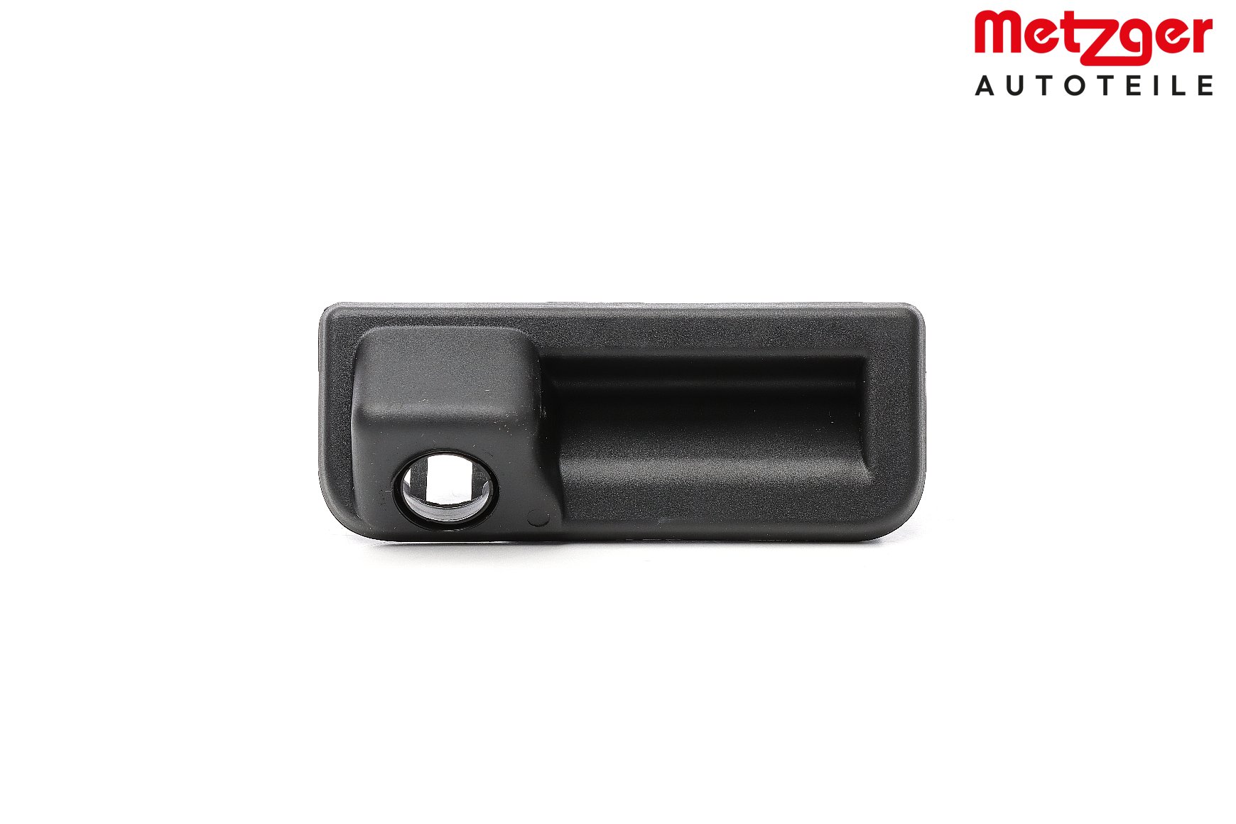 METZGER 2310986: Handgreep deur Audi A3 2020