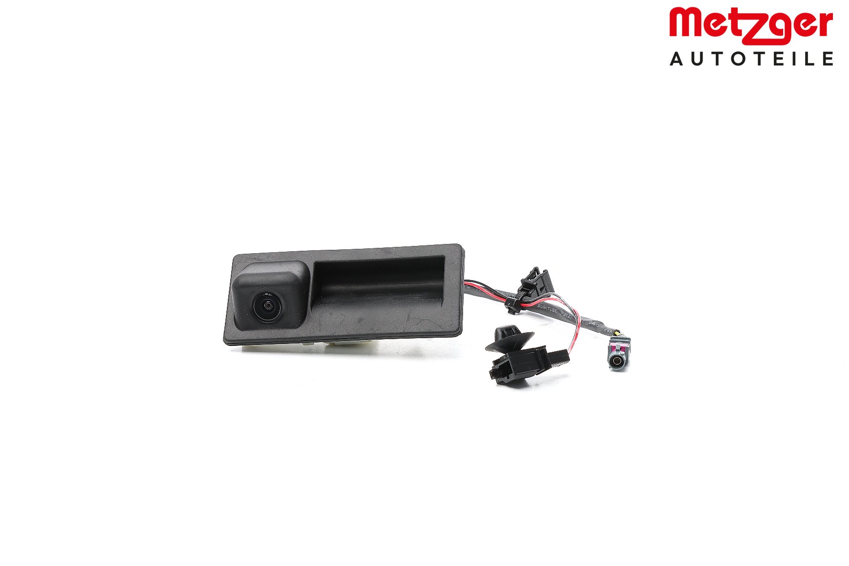 METZGER 2310988 Λαβή πόρτας VW Tiguan 5N 2.0 TFSI 200 PS Βενζίνη τιμες