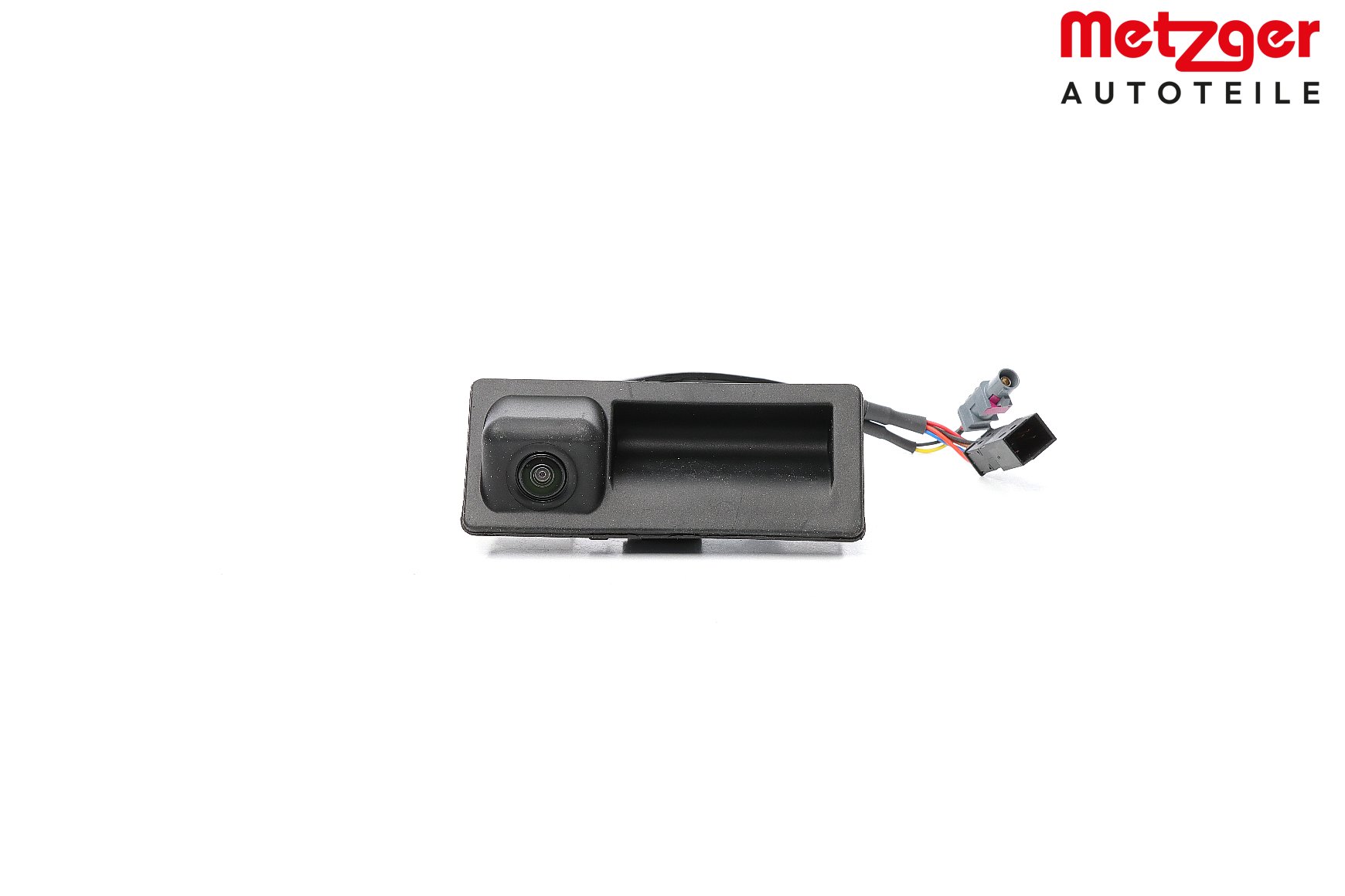 METZGER 2311000: Χερούλι πόρτας Audi A3 2014