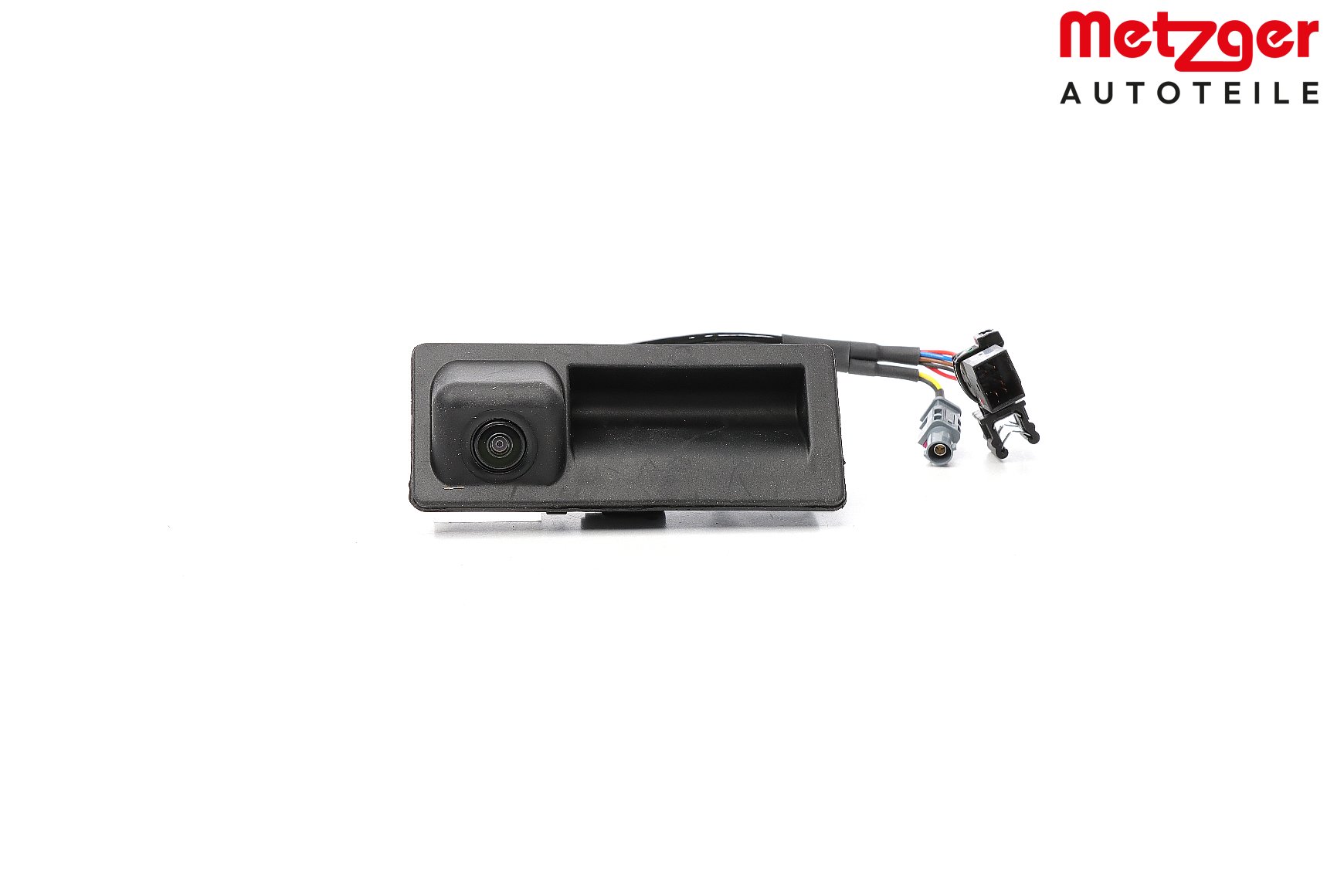 METZGER 2311001: Deurklinken Audi A3 2020
