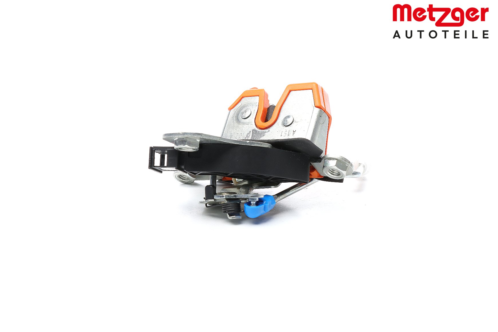 METZGER 2311008 Tailgate Lock OE-PART-image-24970698