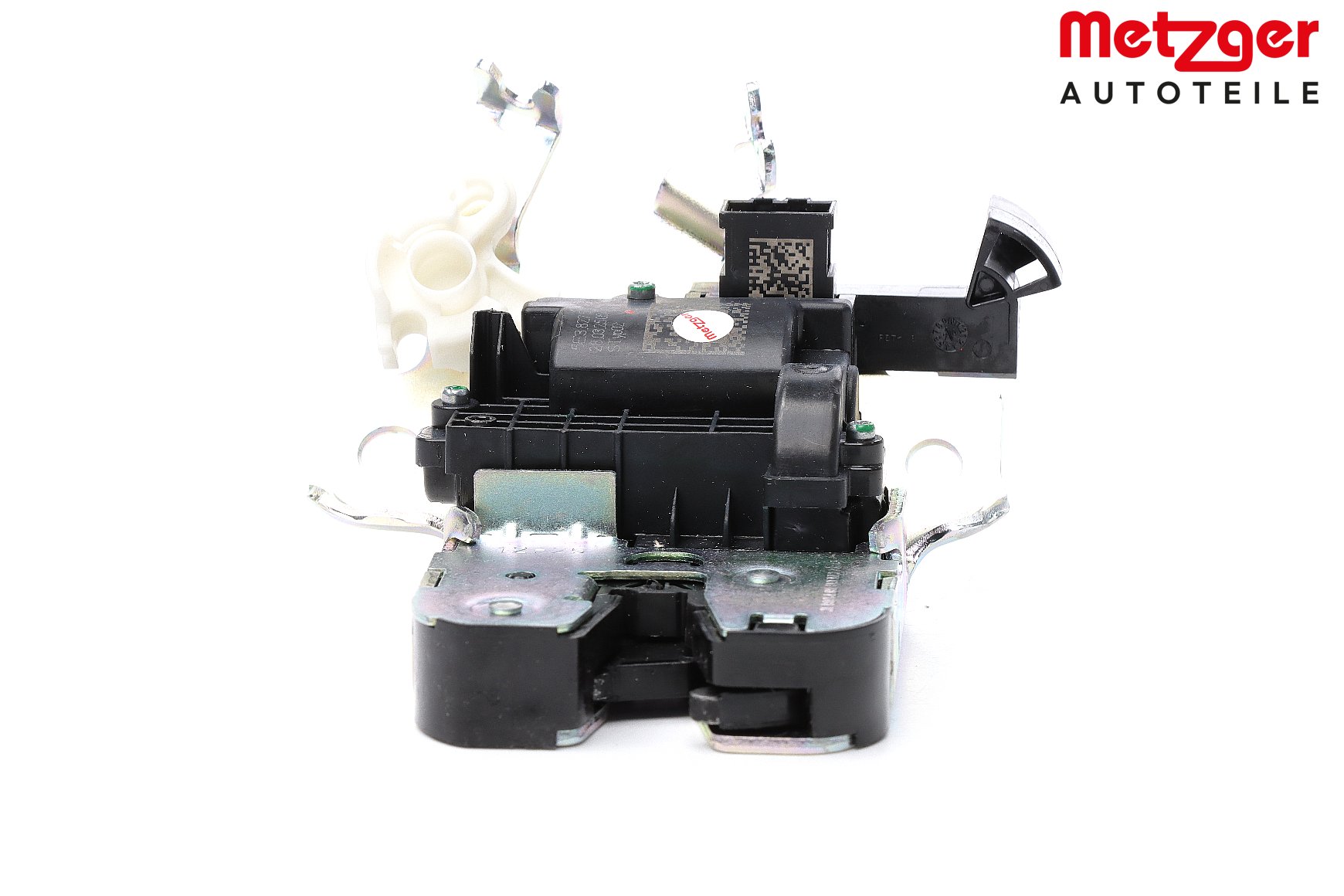 METZGER 2311010 Fechaduras exteriores SKODA Octavia IV Combi (NX5) baratos