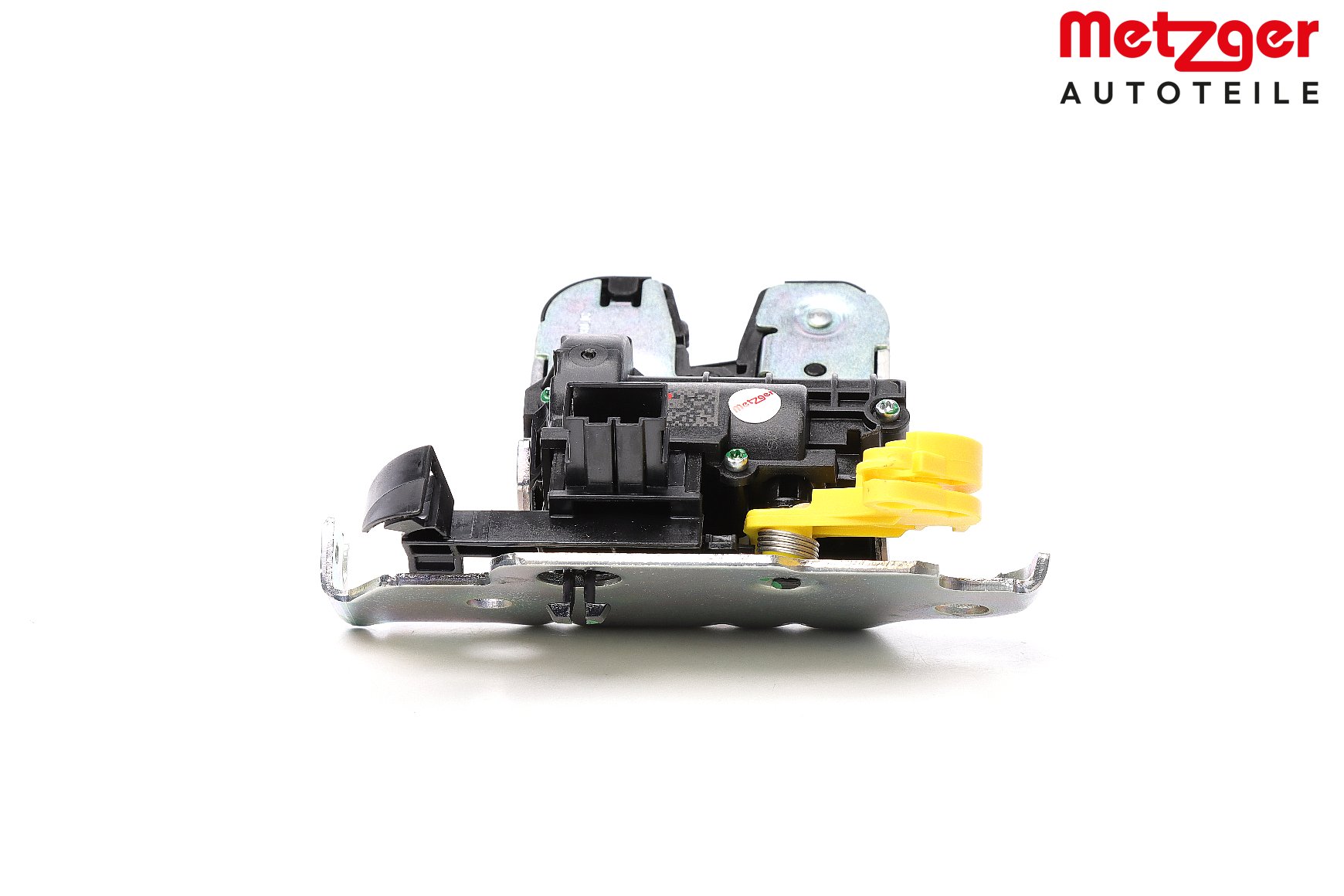 METZGER 2311012 Serrure de hayon pour Volkswagen Touareg III CR7, RC8 3.0 R 4motion 462 CV 2023 DCBE Hybride rechargeable METZGER 2311012 Serrure de hayon VW Touareg CR 3.0 R 4motion 462 CV Essence/électrique 2023