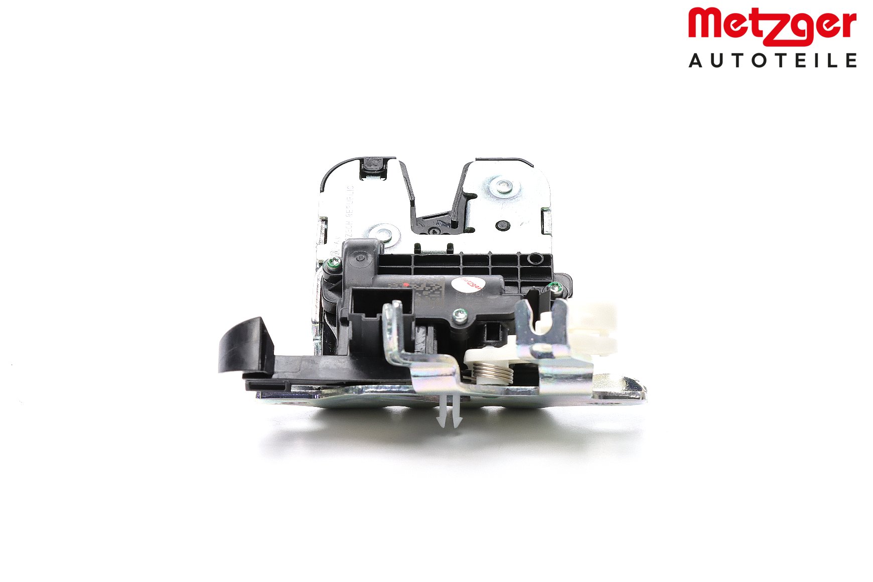 Achterklepslot AUDI METZGER 2311013