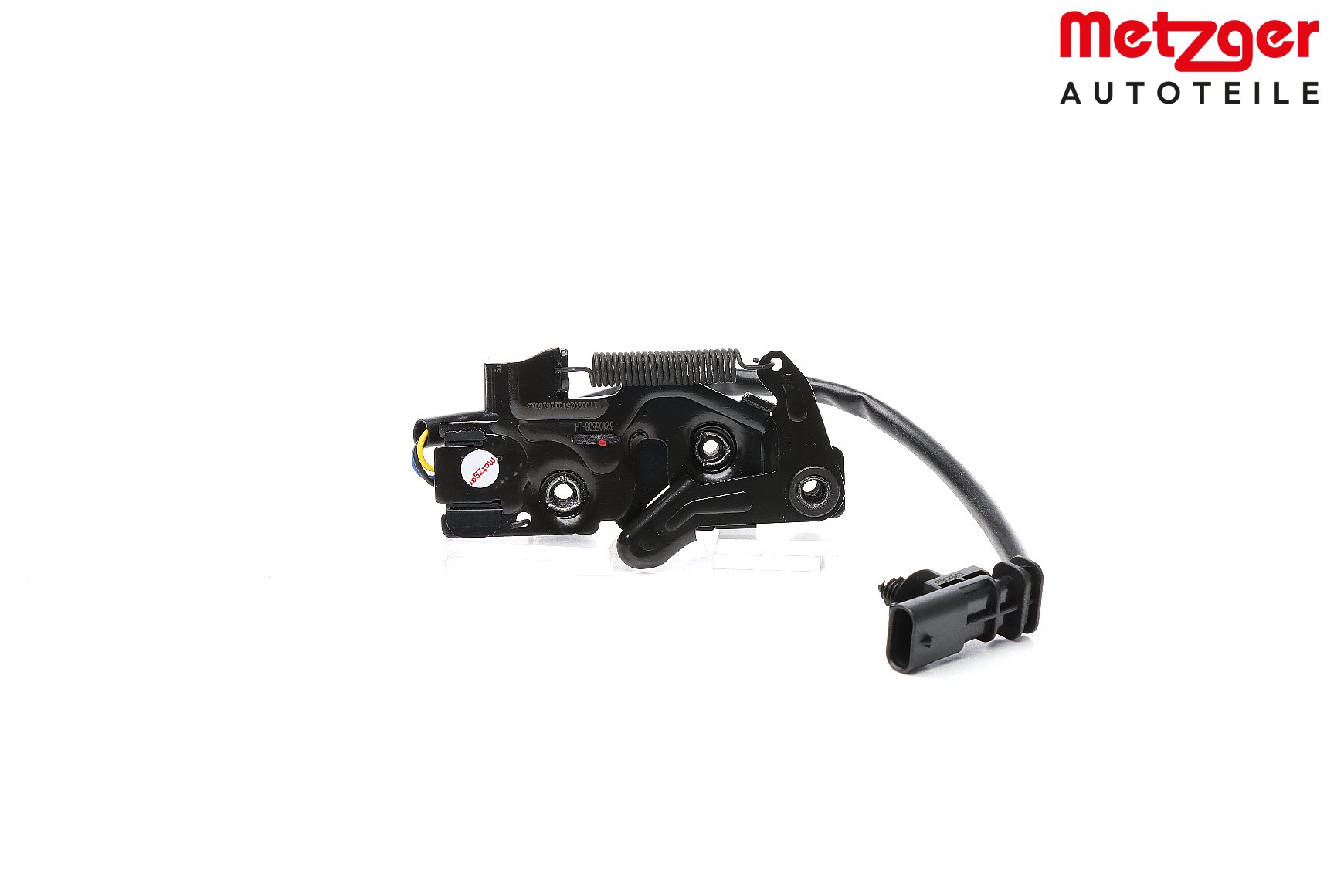 METZGER 2311021 Capot Volvo 142 d'origine prix