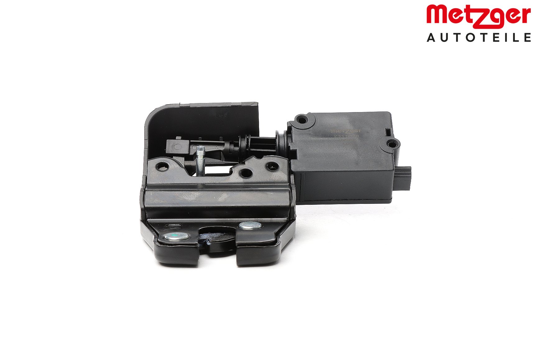 METZGER 2311028 Tailgate Lock GREENPARTS-image-24970718