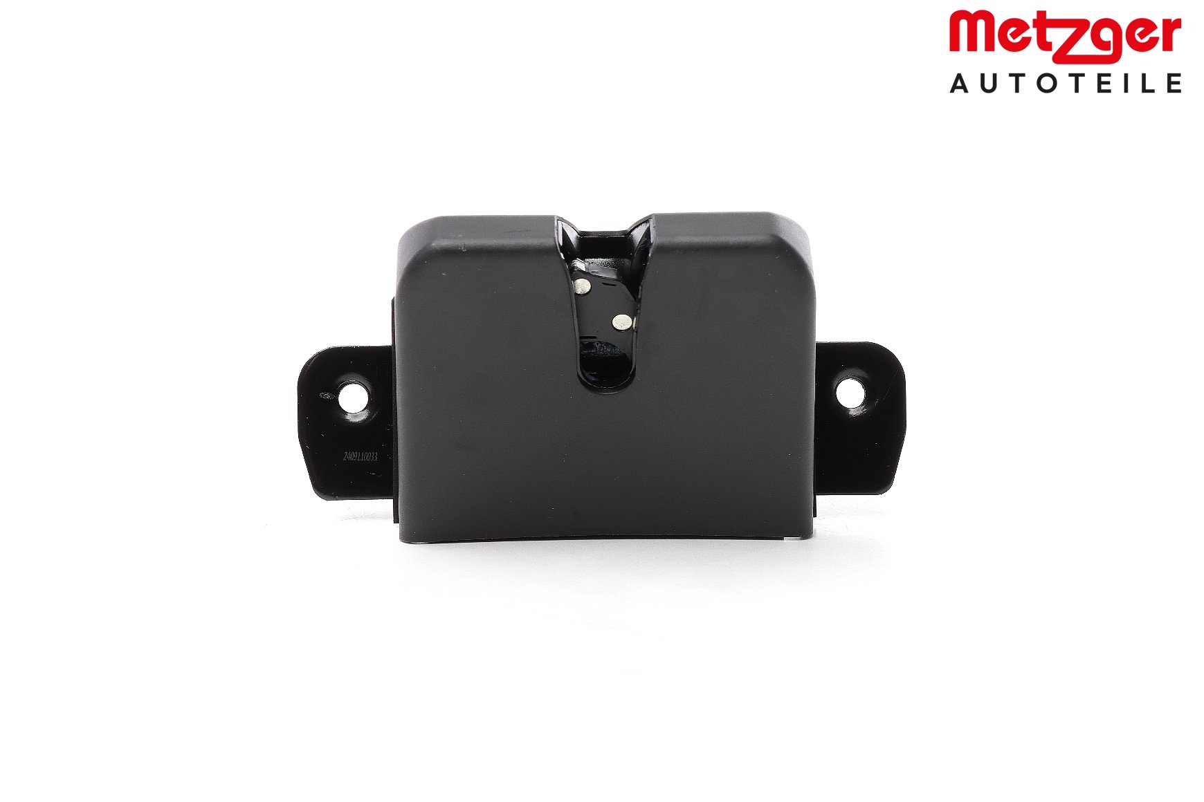 METZGER 2311029 Tailgate Lock GREENPARTS-image-24970719