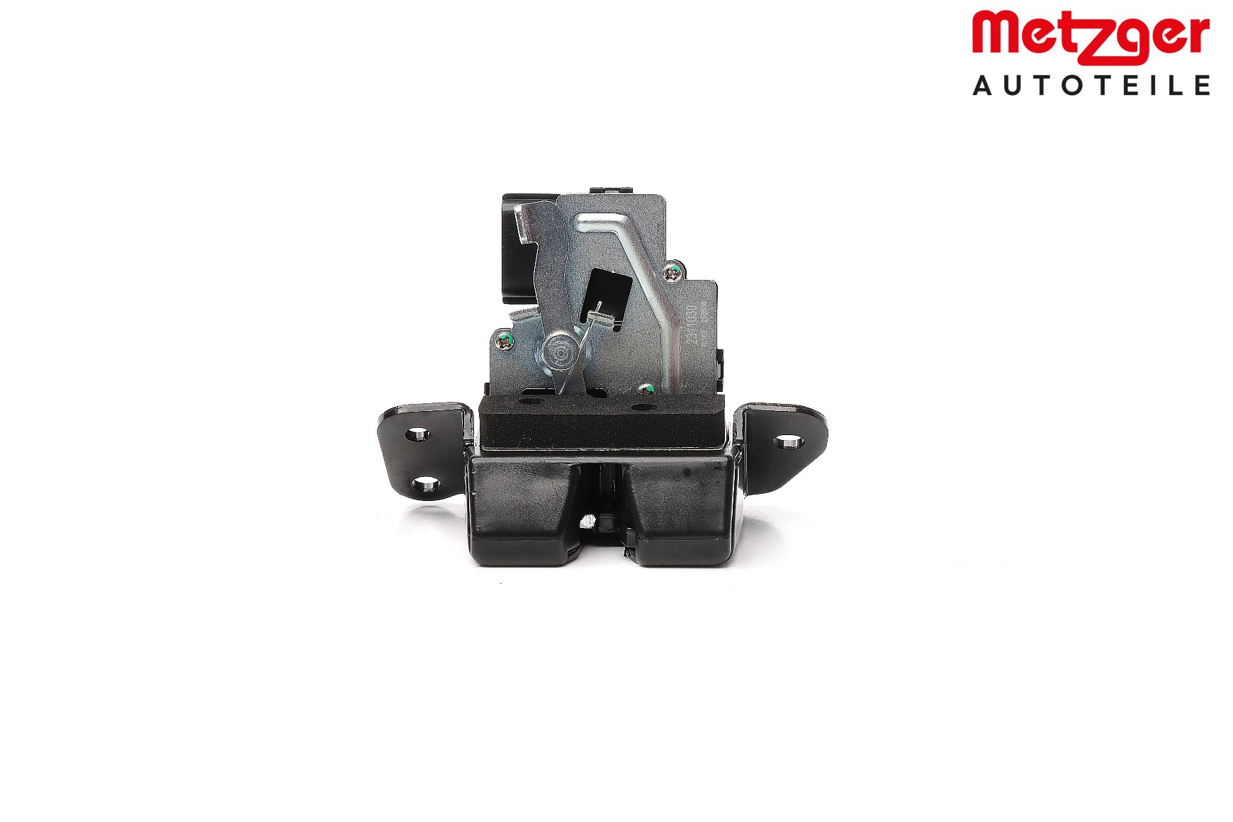 METZGER 2311030 Tailgate Lock-image-24970720