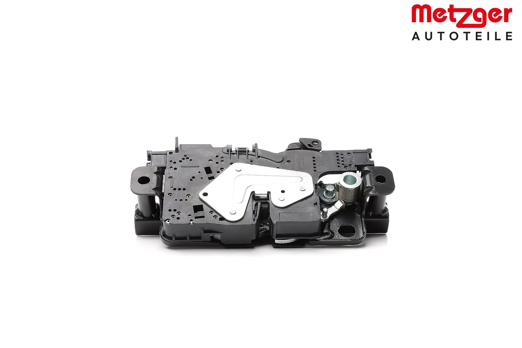 METZGER 2311037 Tailgate Lock GREENPARTS-image-24970727