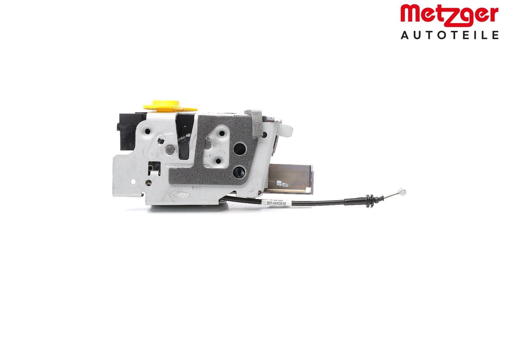 METZGER 2311042 Rear Door Lock OE-PART GREENPARTS-image-24970732