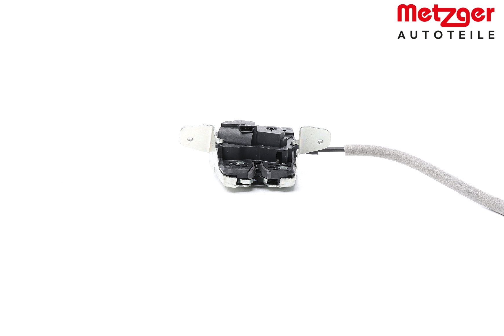 METZGER 2311043 Tailgate Lock GREENPARTS Lower-image-24970733