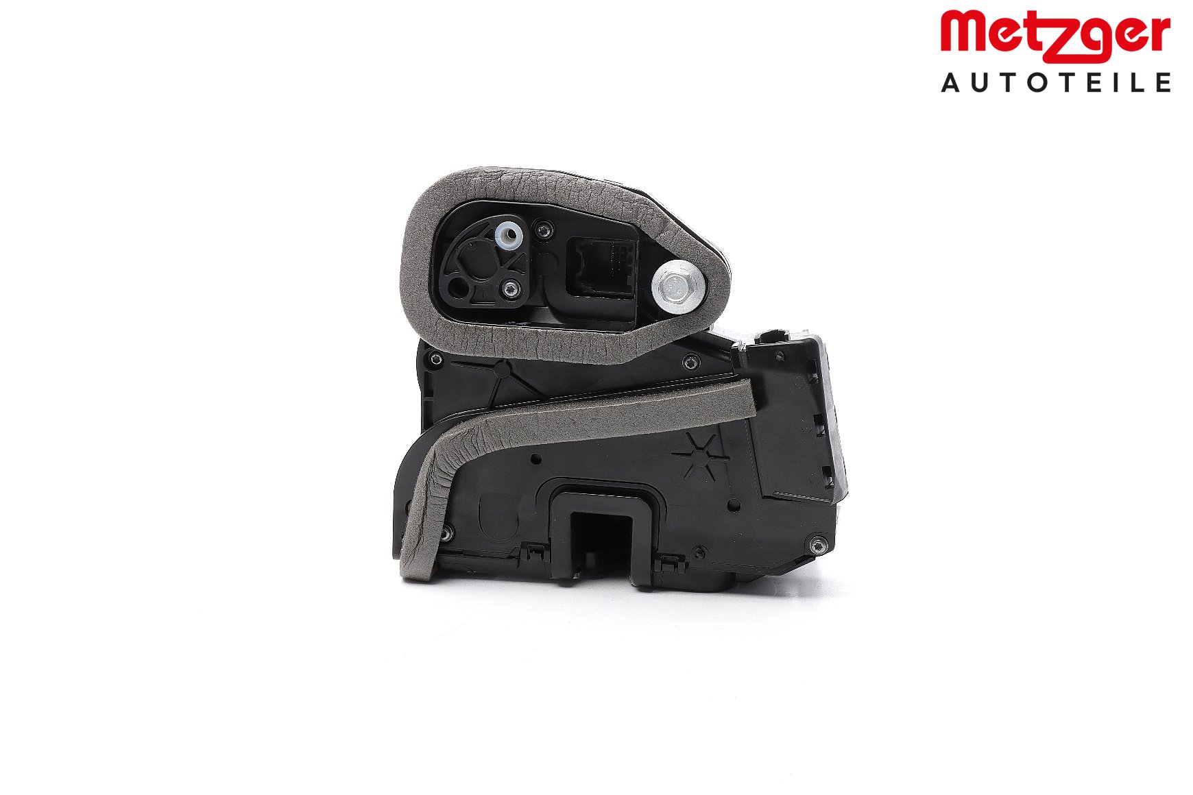 METZGER 2314605 Door Lock OE-PART GREENPARTS Left Front-image-24970737