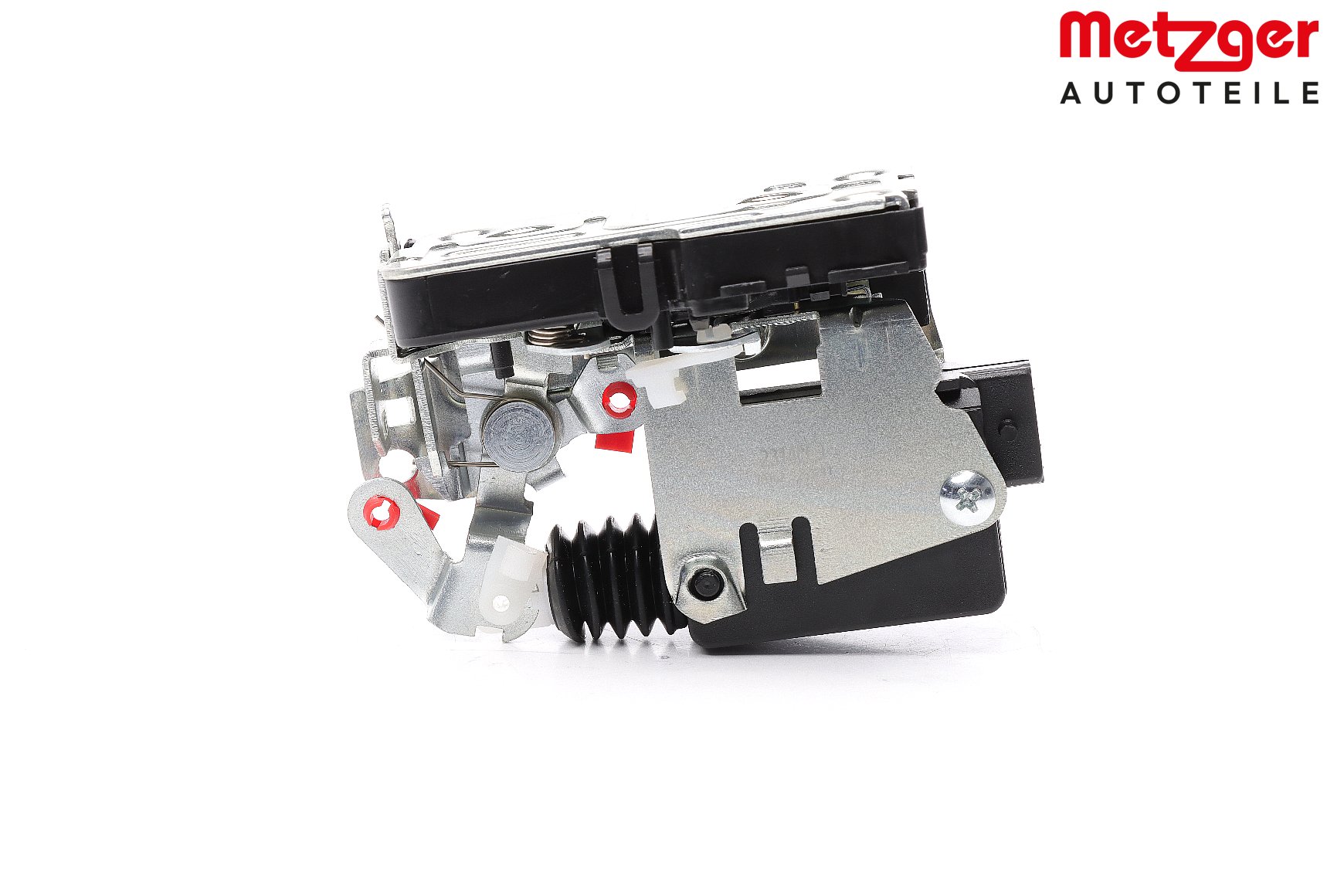 METZGER 2314609 Door Lock Left Rear-image-24970741