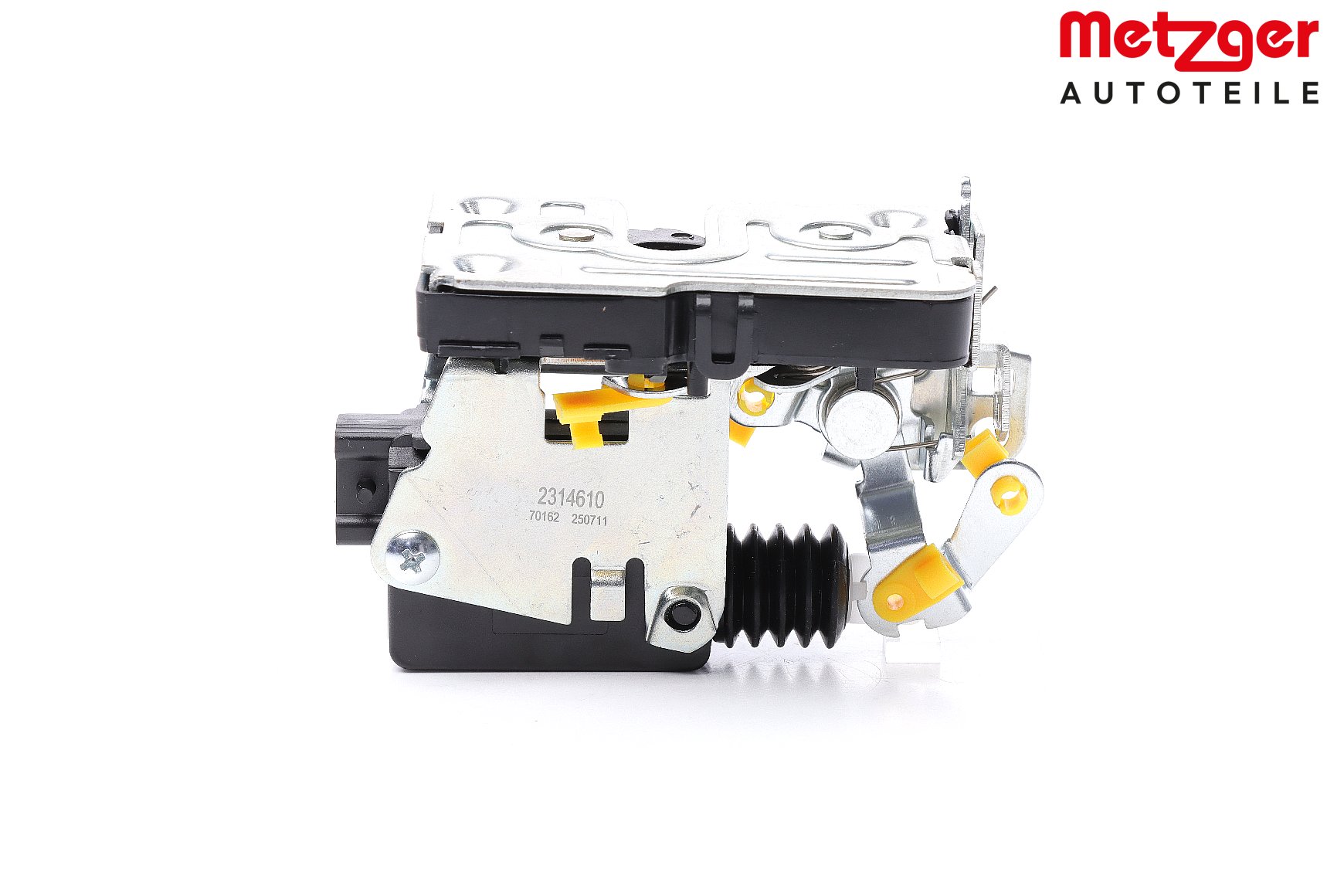 METZGER 2314610 Door Lock Right Rear-image-24970742