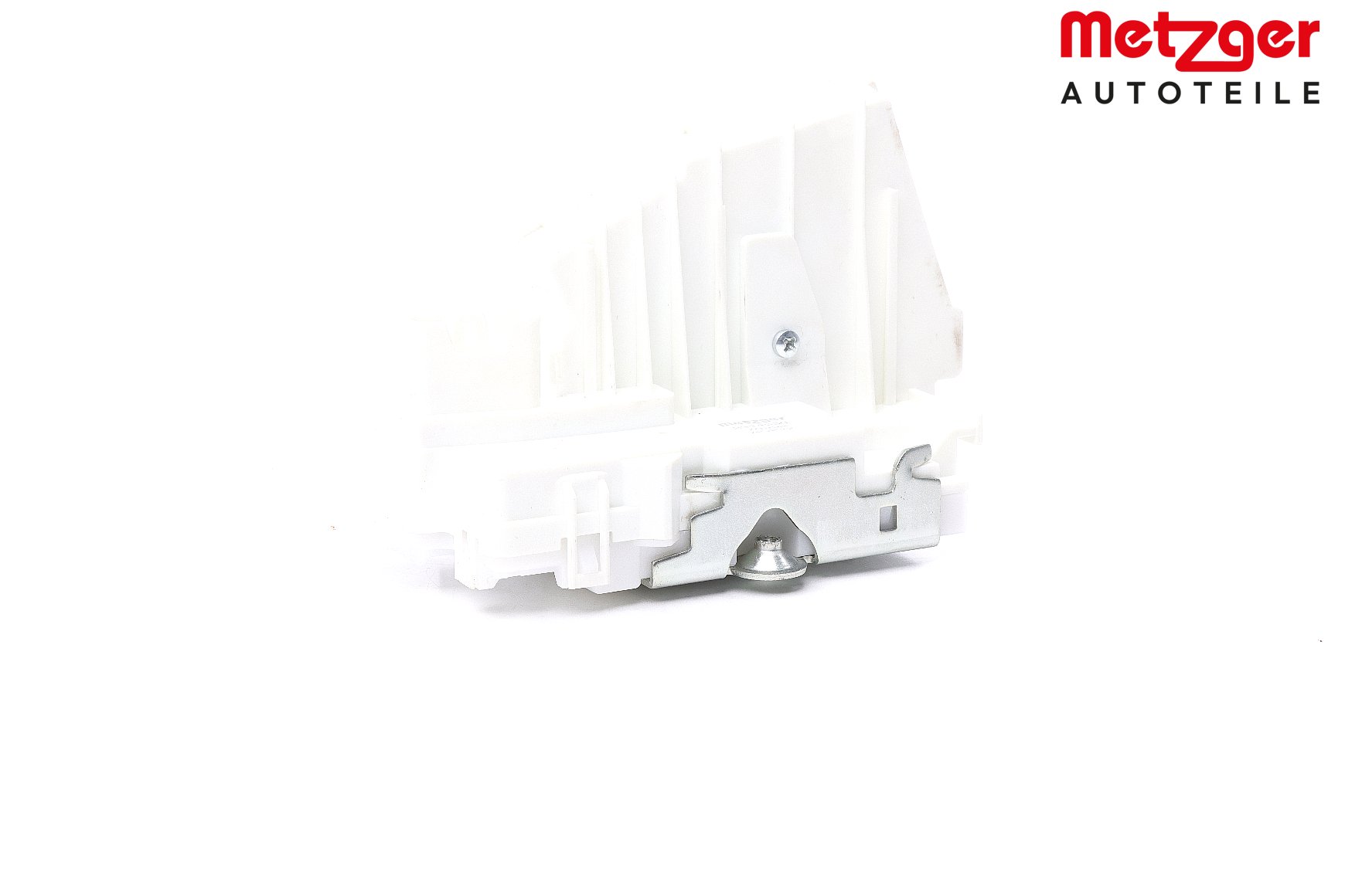 METZGER 2314630 Κλειδαριές εξωτερικά MERCEDES-BENZ GL 2009