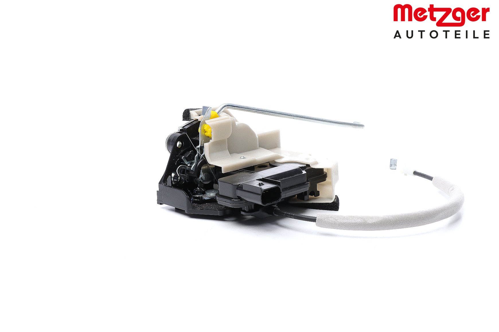 METZGER 2314634 Deursloten KIA Rio III Sedan (UB) 1.2 CVVT 87 Pk Benzine prijs