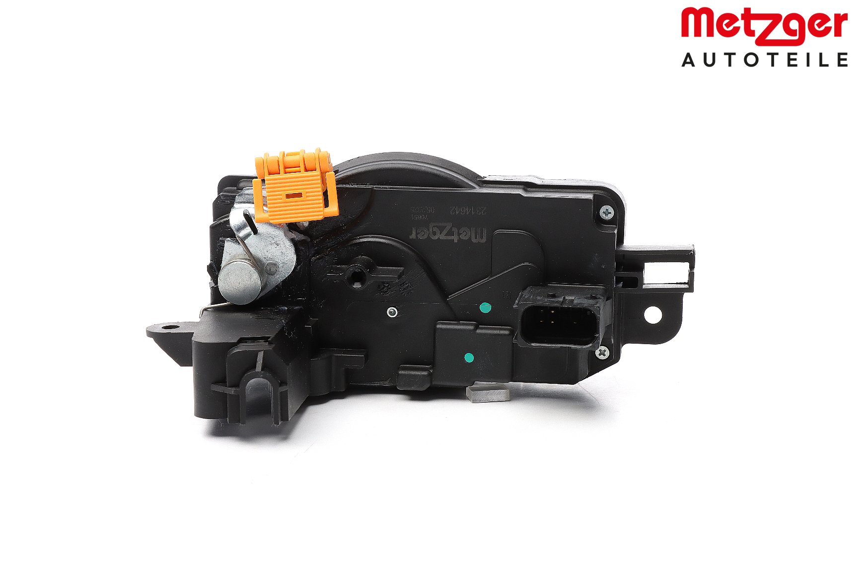 METZGER 2314642 Lukkolaite Opel l08 1.7 CDTi (L08) 101 hv Diesel hinta