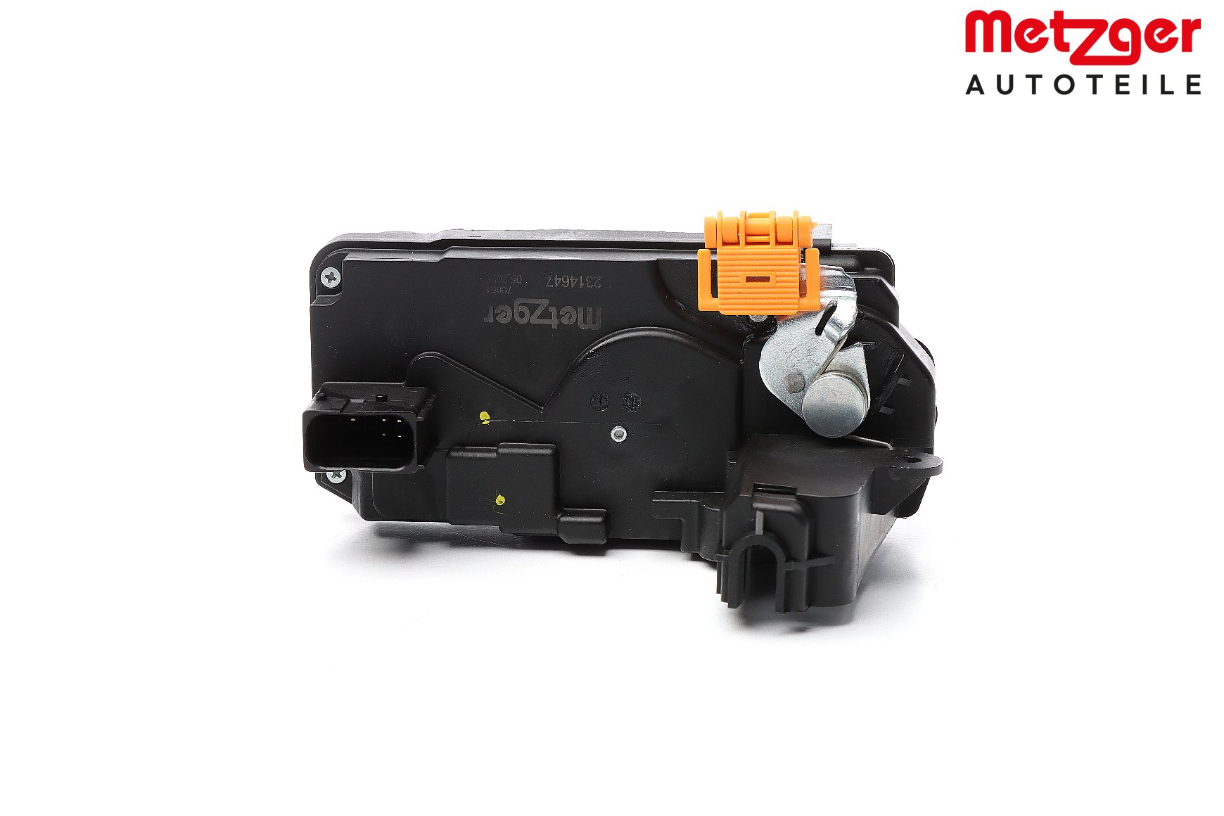 METZGER 2314647 Lukkolaite — Vauxhall Astra Mk V H A04 Hatchback 1.6 (L48) 115 hv 2008 Z 16 XER Bensiinimoottori METZGER 2314647 Oven lukko Astra H Hatchback 1.6 (L48) 115 hv Bensiini hinta