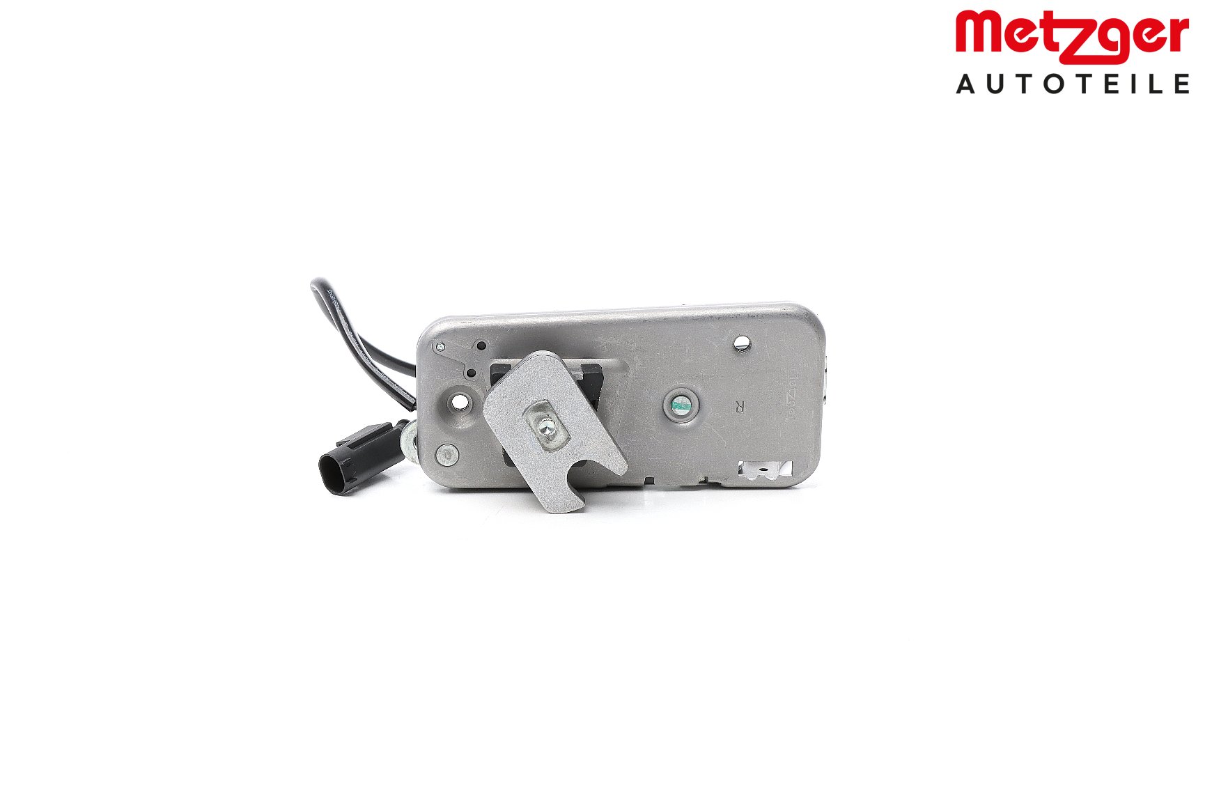 METZGER 2314664 Door Lock GREENPARTS Right Front-image-24970796