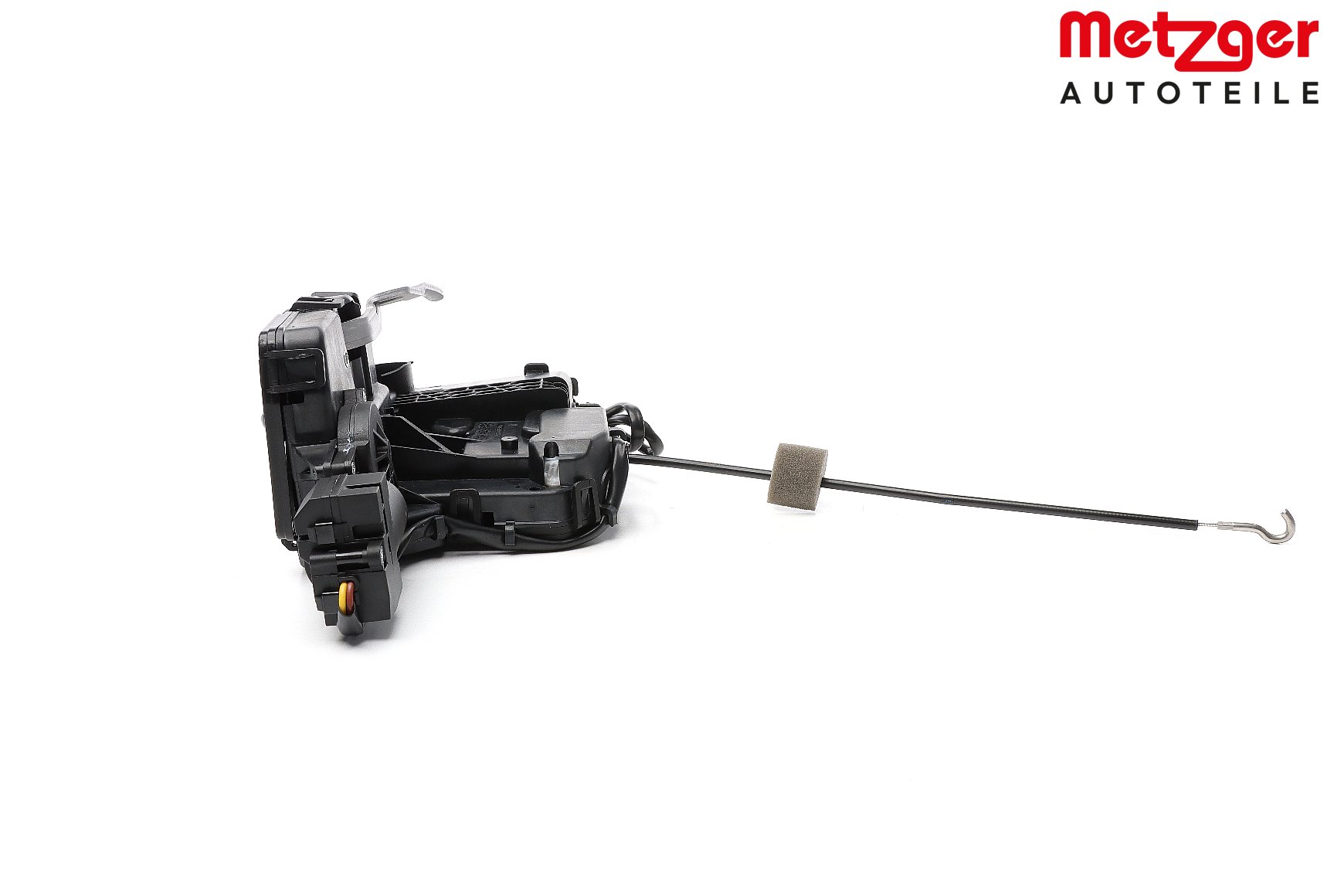 METZGER 2314684 Door Lock Right Front-image-24970816
