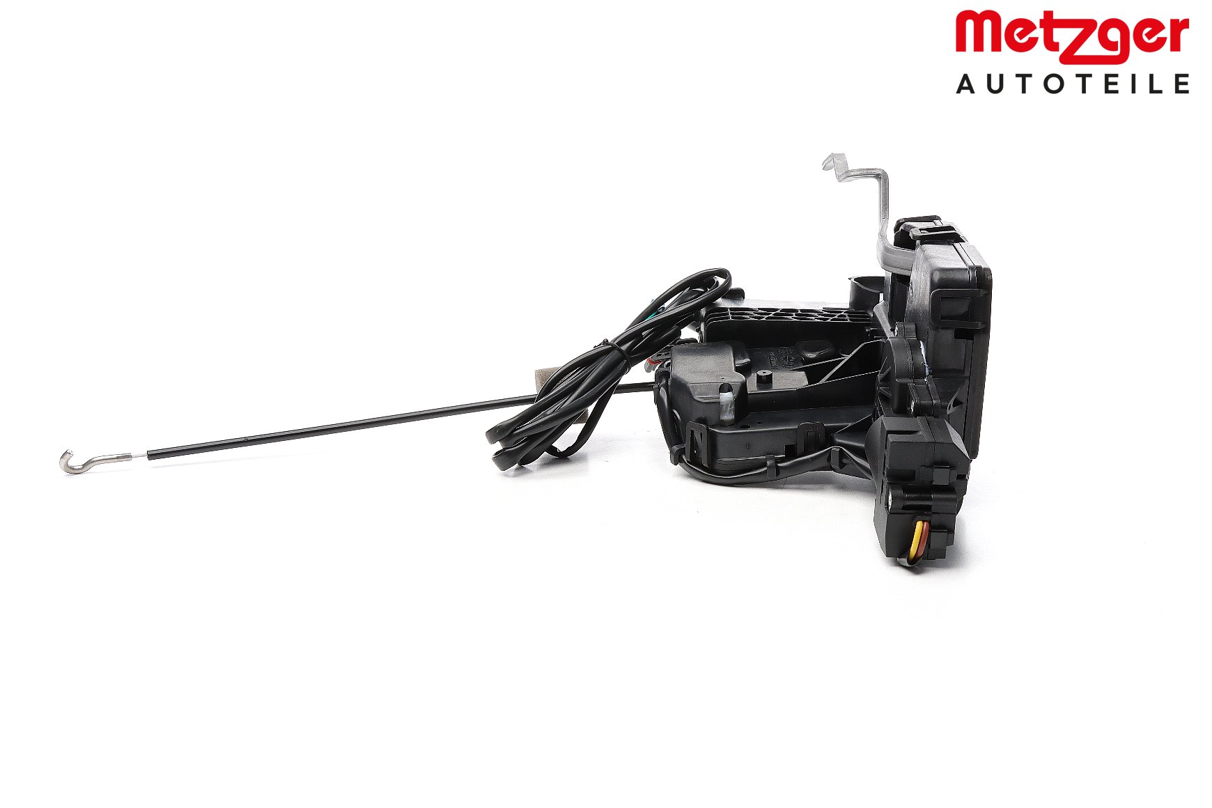 METZGER 2314687 Door Lock Left Front-image-24970819