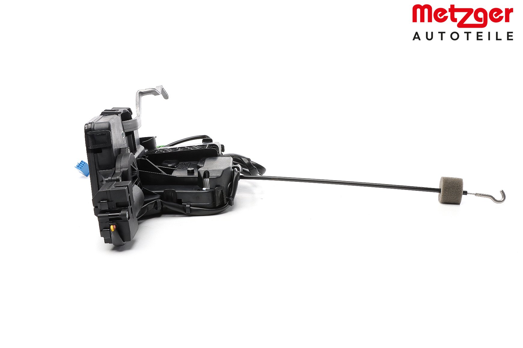 METZGER 2314688 Door Lock Right Front-image-24970820
