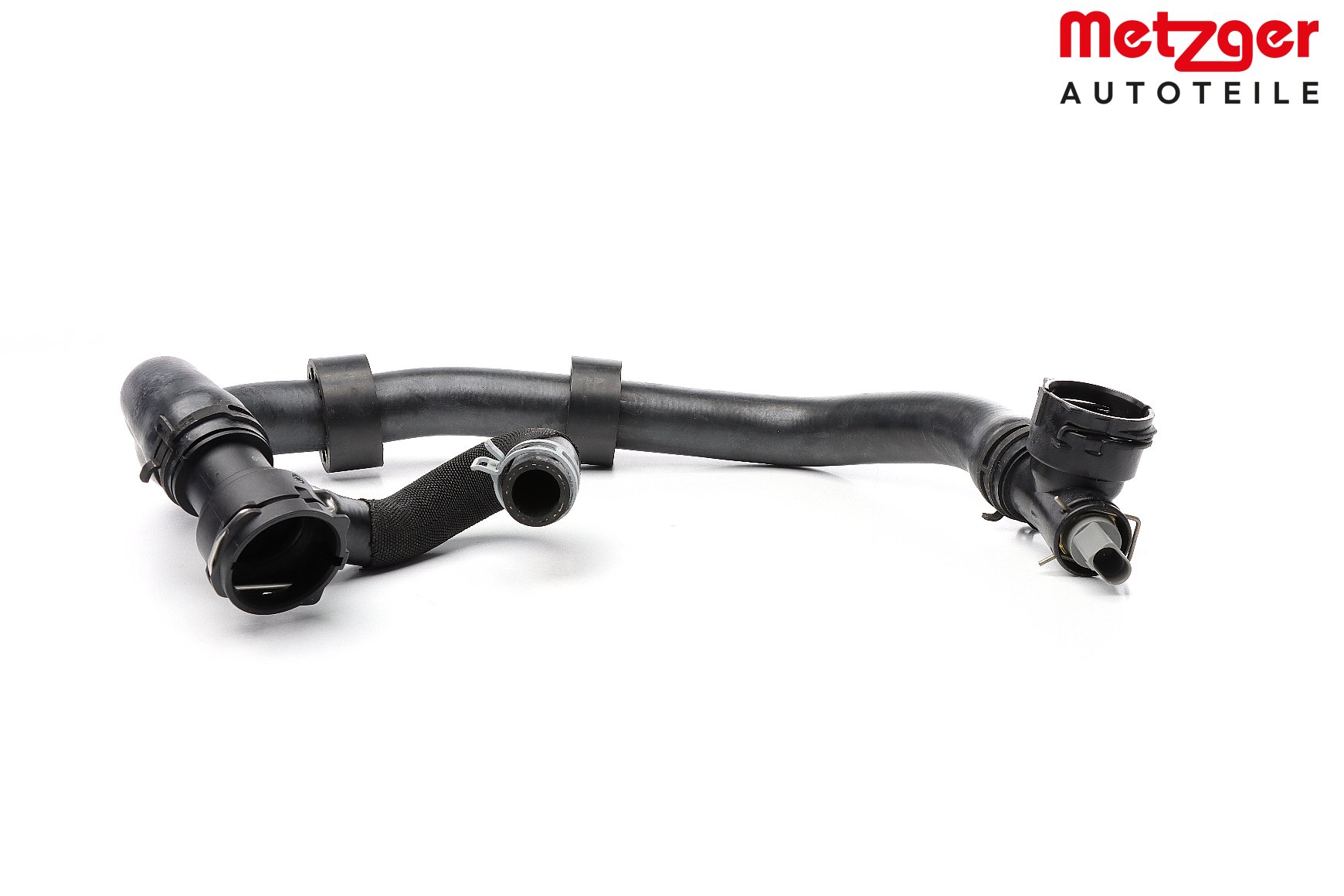 Hadica chladenia 2422333 METZGER 06A919501A SKODA