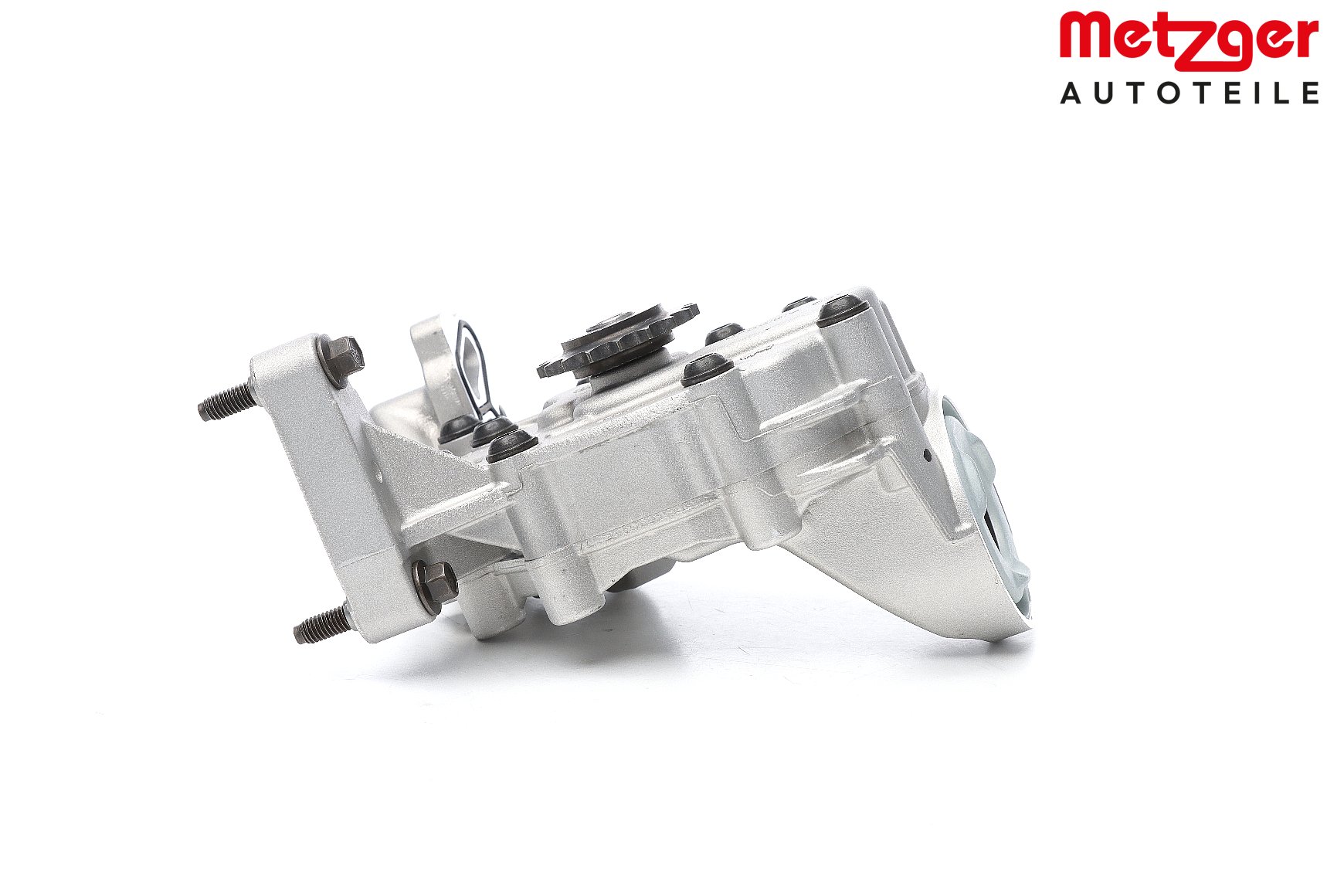 METZGER 8000087 Pompe à huile OPEL Corsa F Van 1.2 (68) 75 CV Essence 2019
