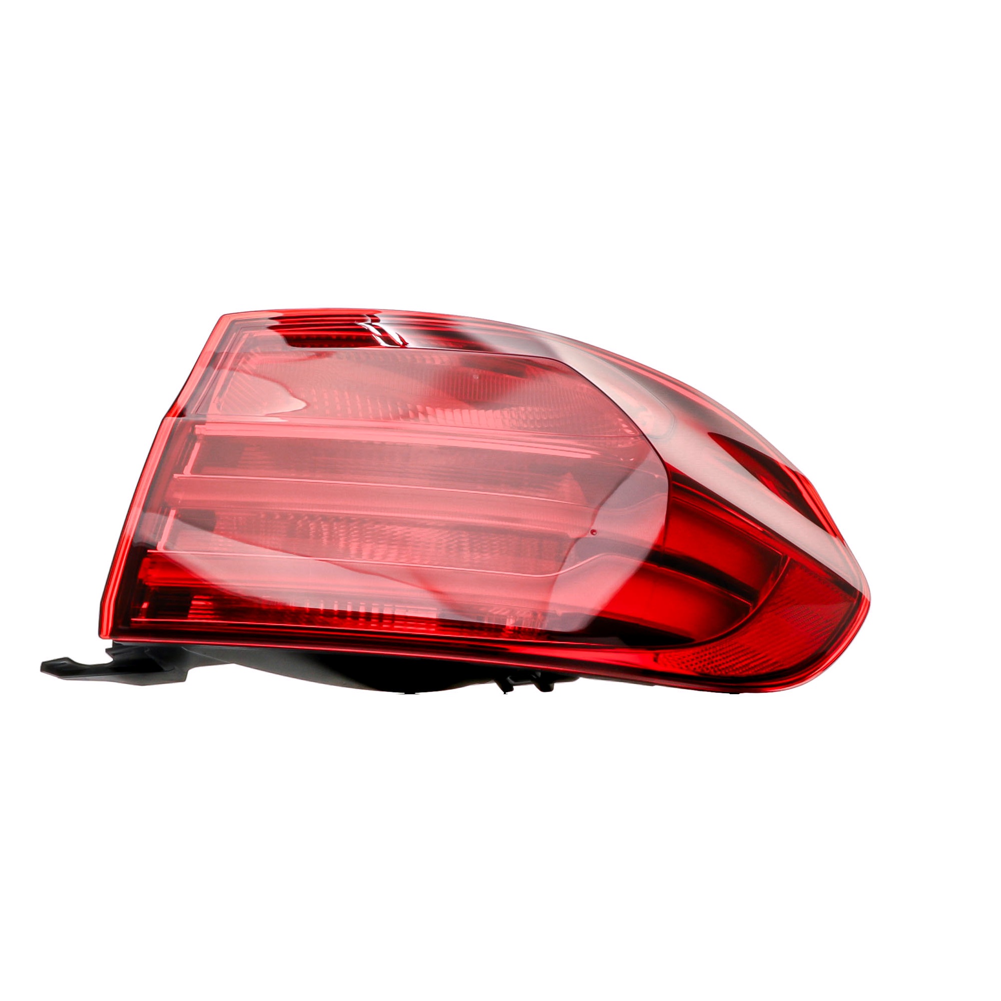 ULO 106180240 Rear light Right, with bulb holder, Outer section-image-24976251