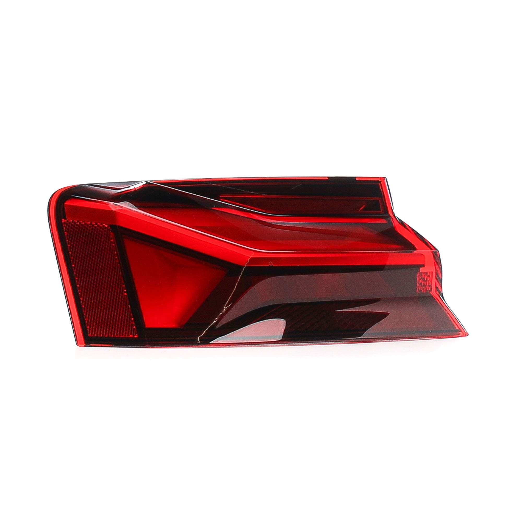 ULO 106600490 Rear light Left, Outer section-image-24976535